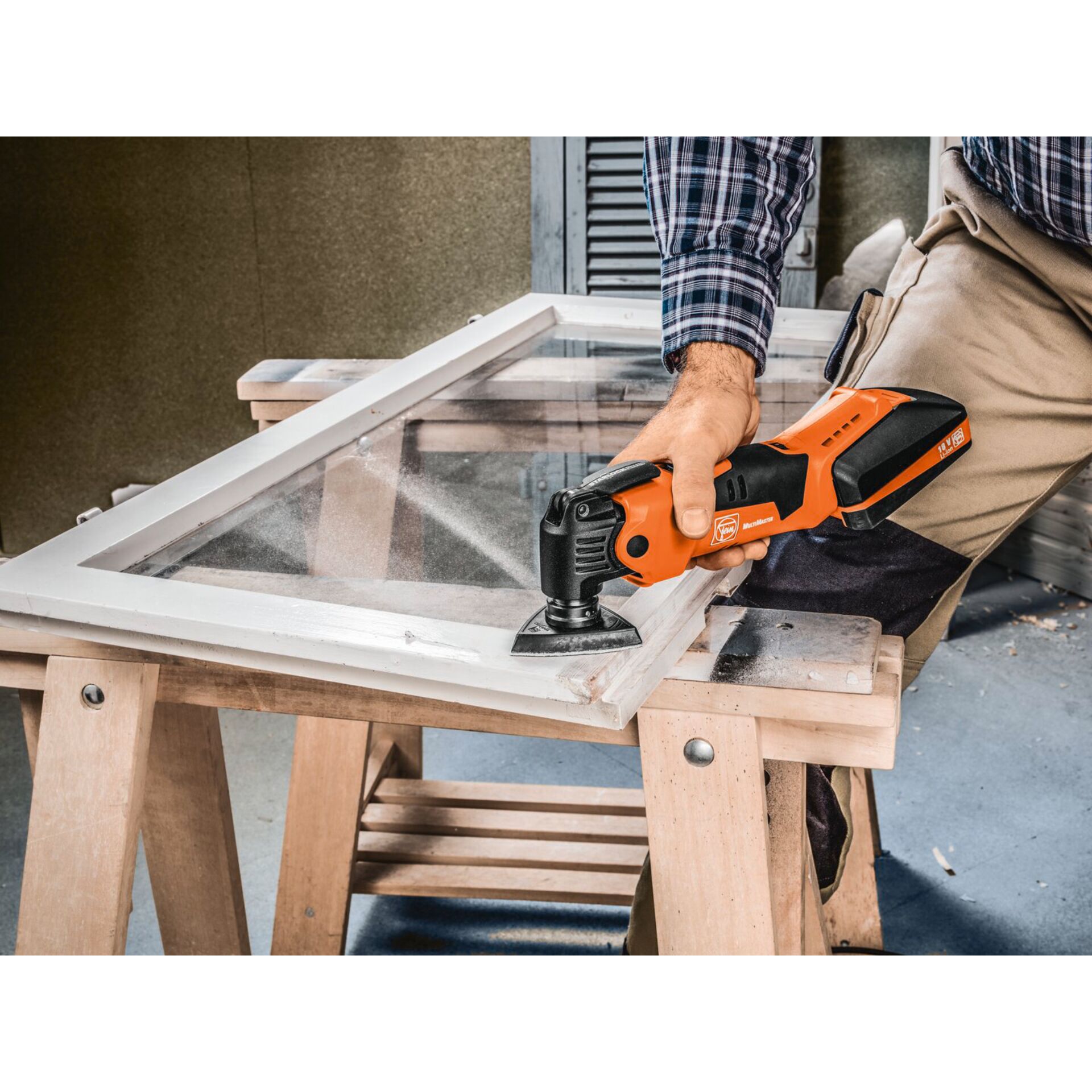 Gerät, Elektrische Bohrmaschine, Werkzeug