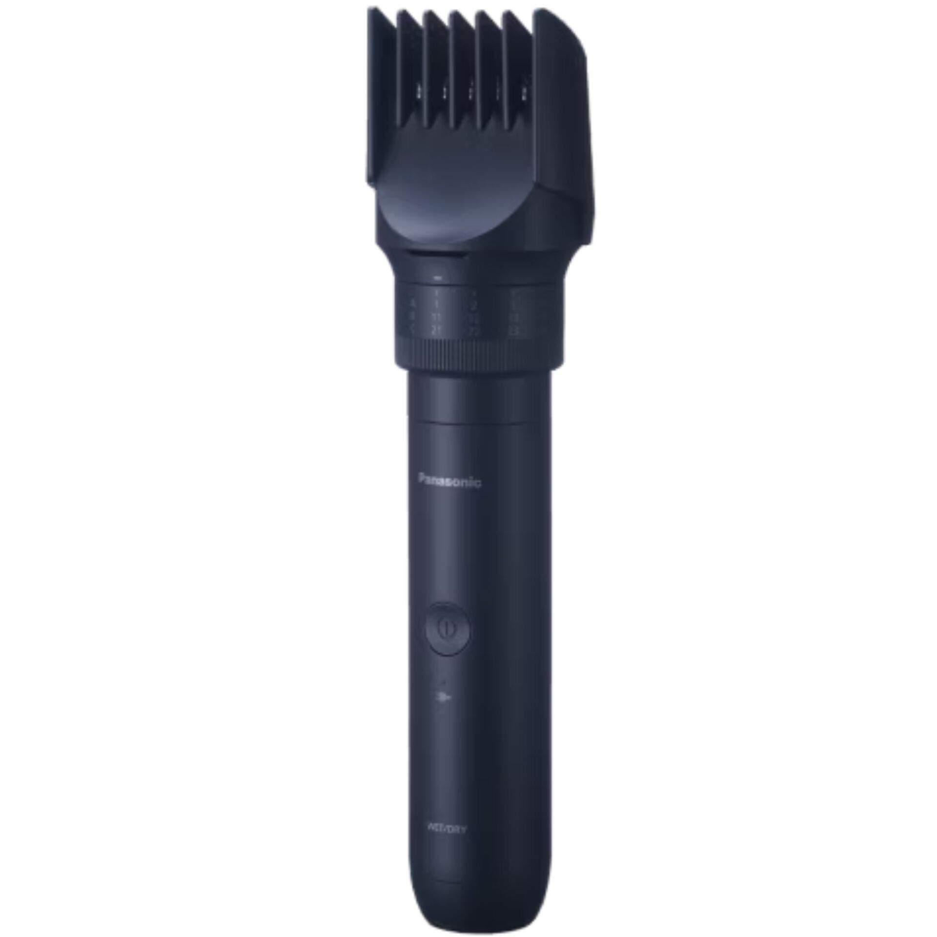 Haartrimmer, Trimmer, Aufsatzkamm, Akku, Panasonic