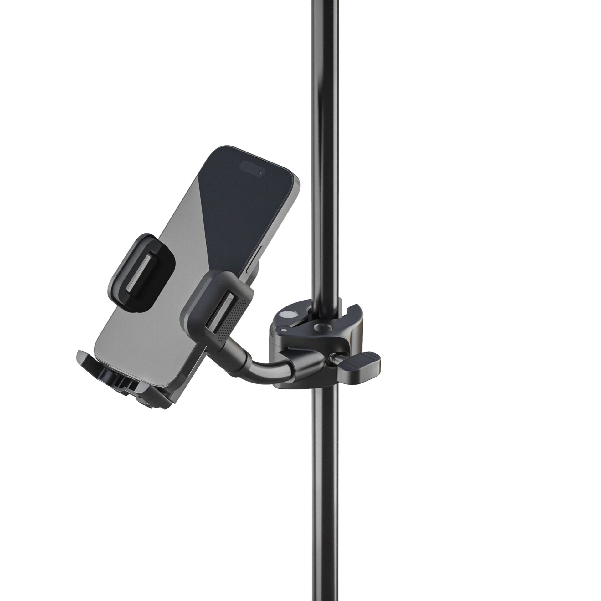 Elektrisches Gerät, Mikrophon