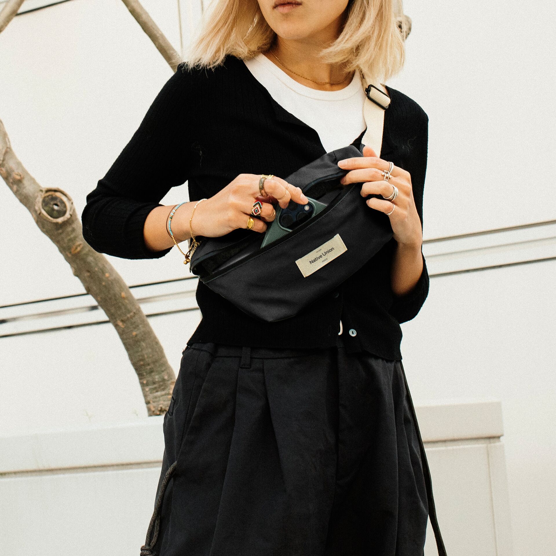 Handtasche, Erwachsener, Weiblich, Person, Frau