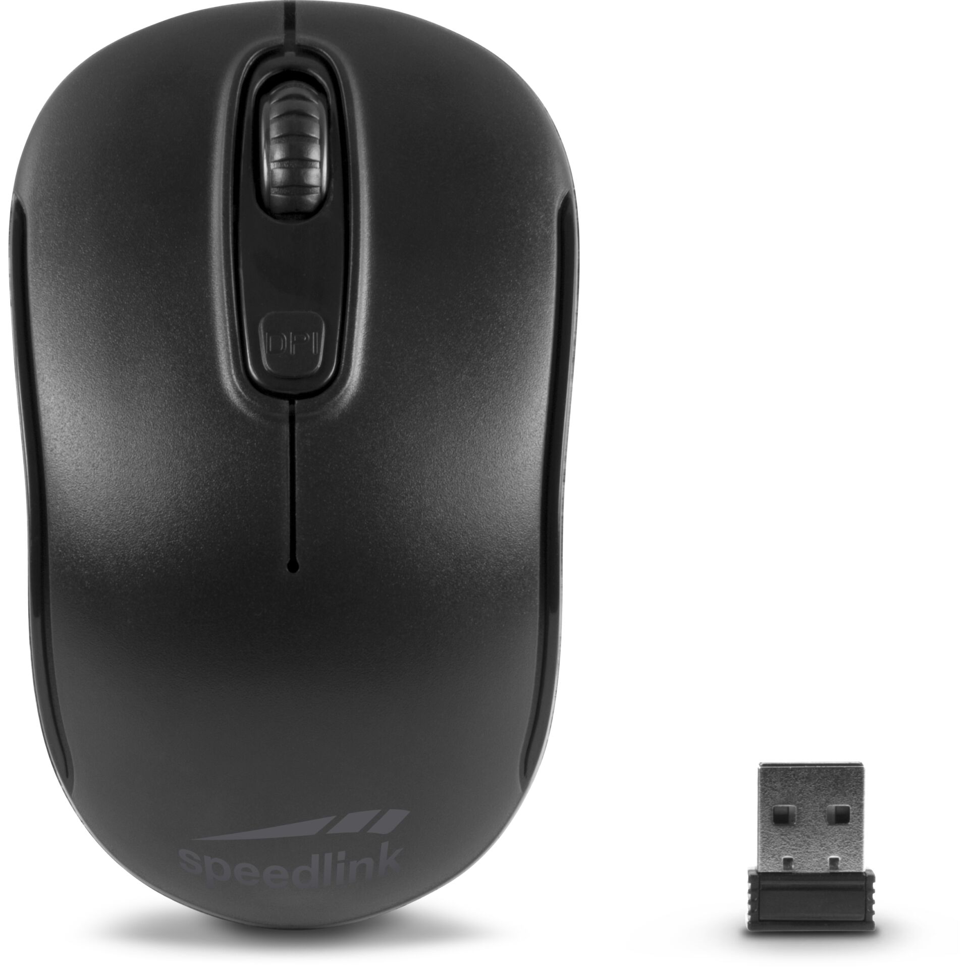 Speedlink CEPTICA Mouse  Wireless, black