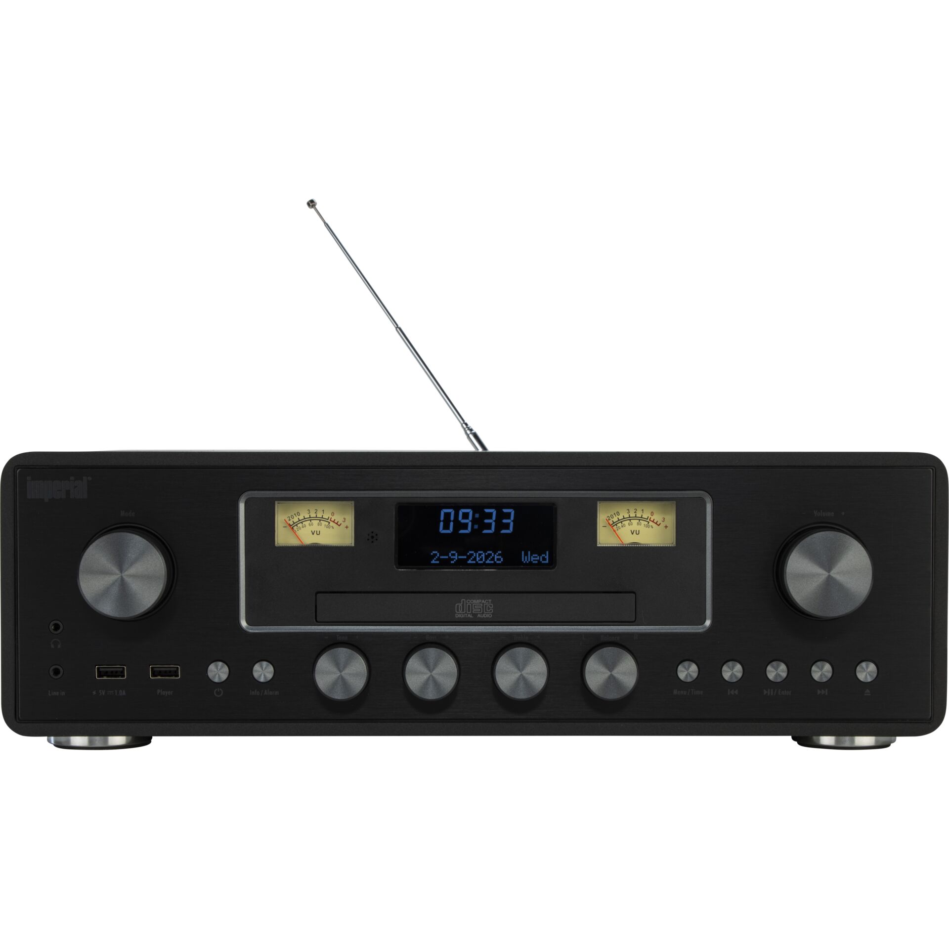 Röhren-Radio