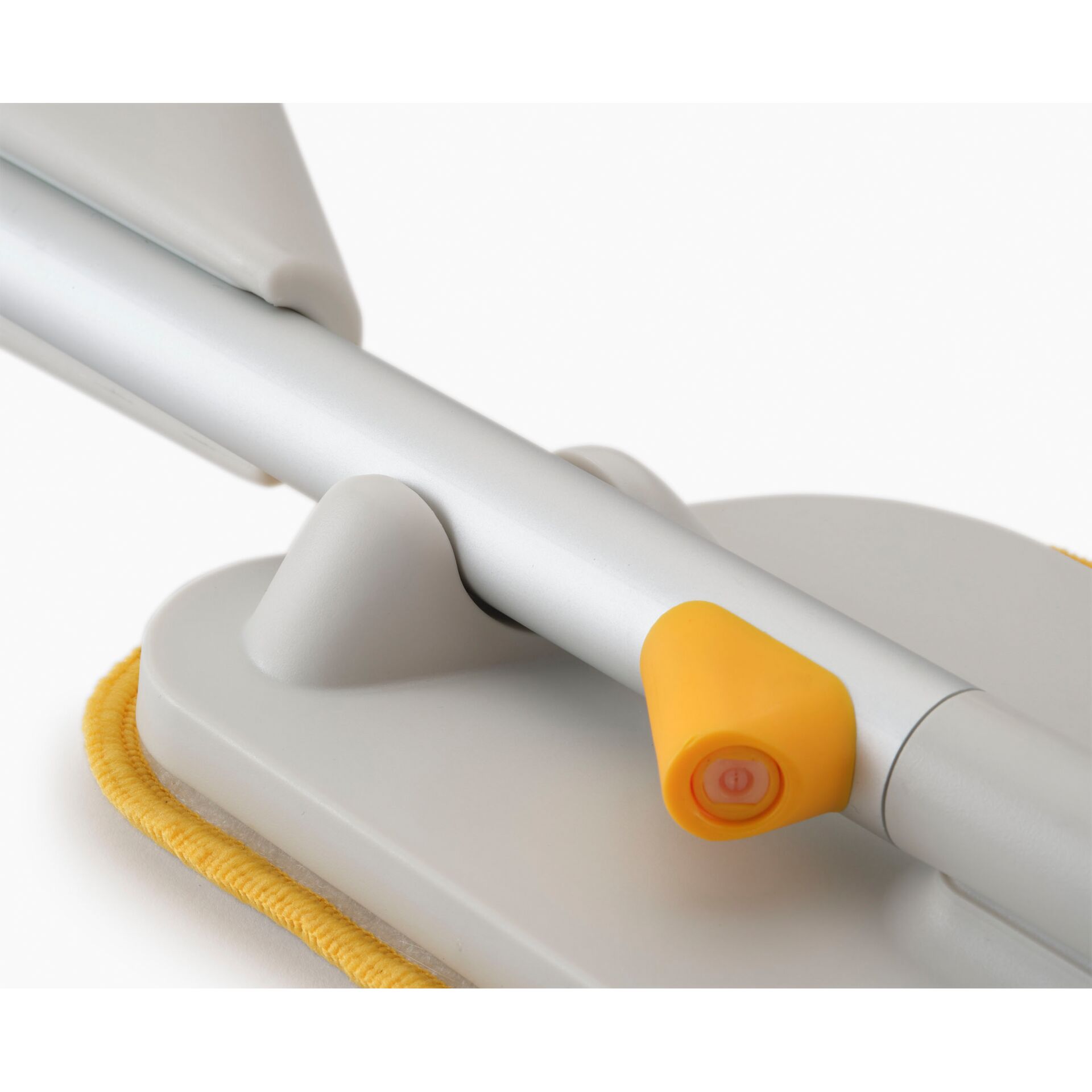 Ruder, Rauchrohr, Griff