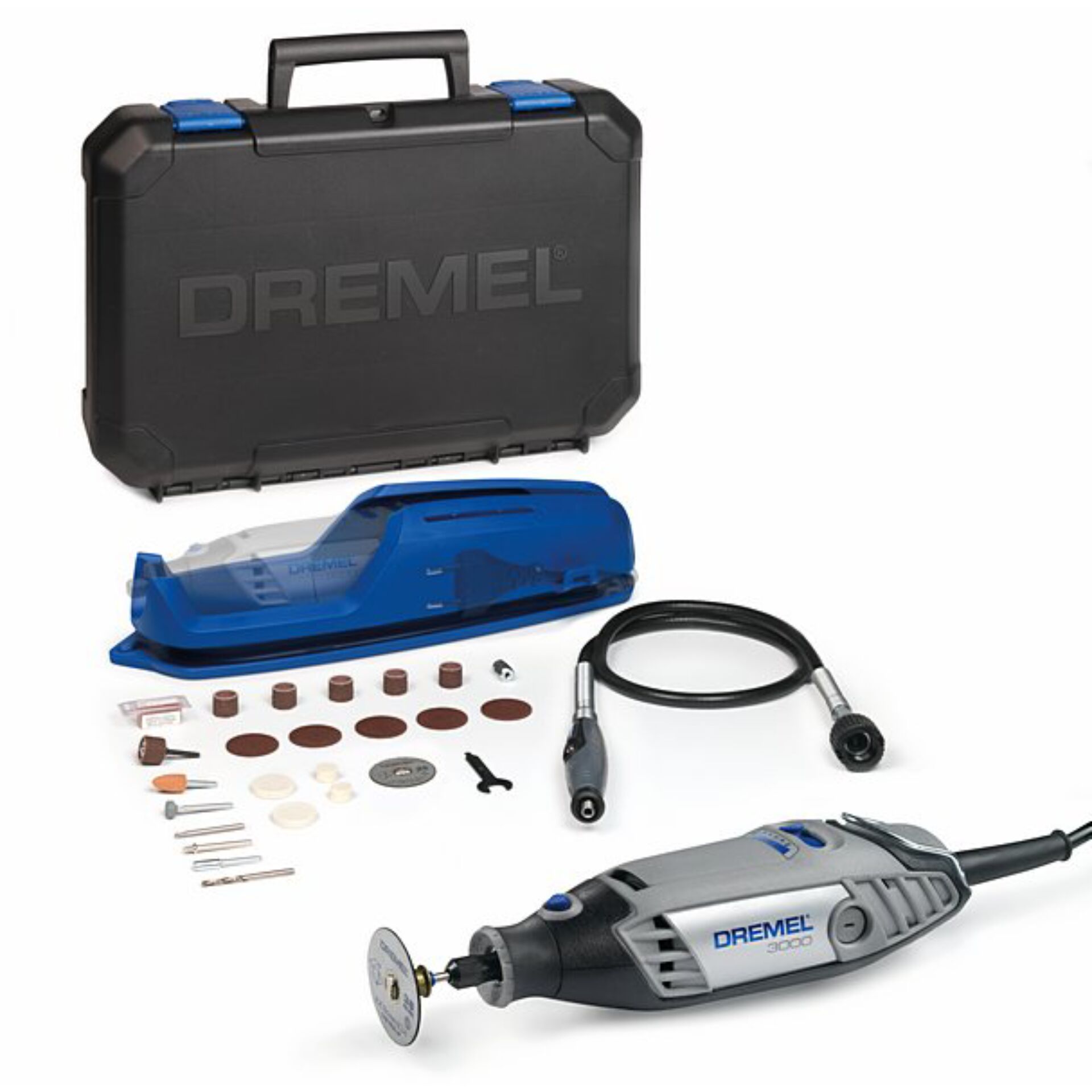 Dremel 3000-1/25