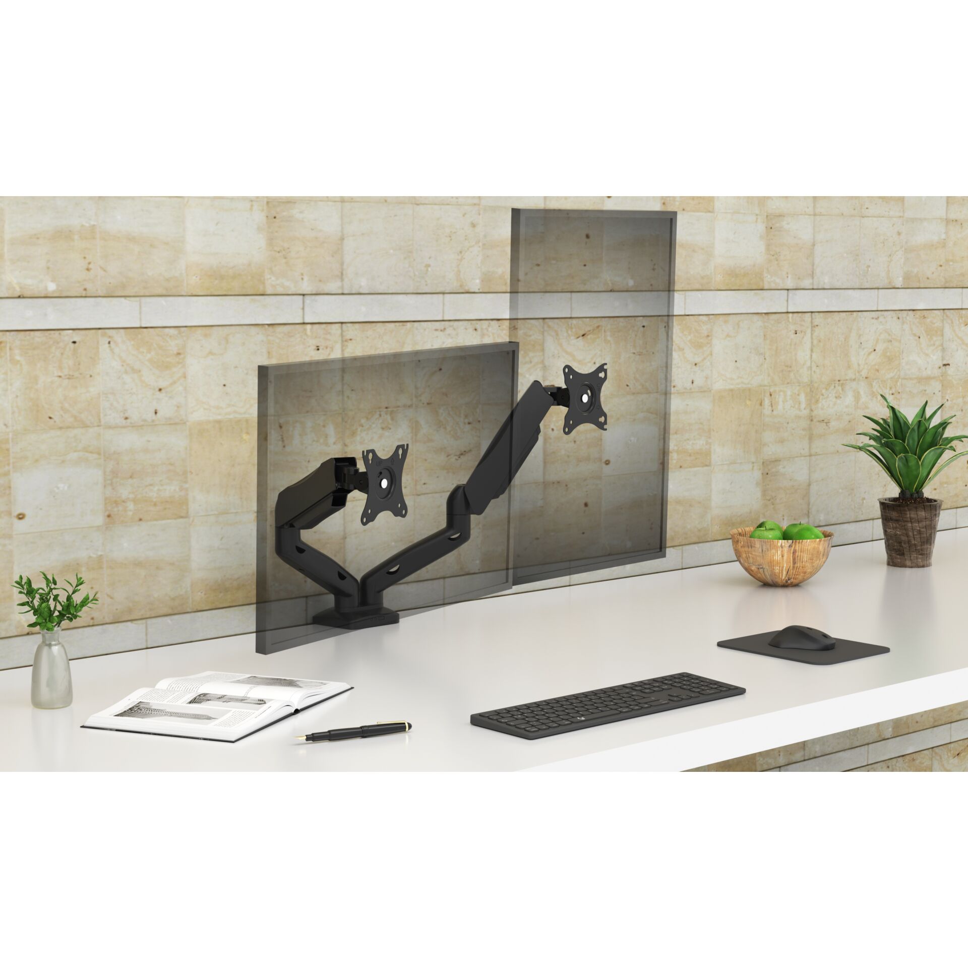 Innenarchitektur, Tabelle, Stift, Topfpflanze, Kamin