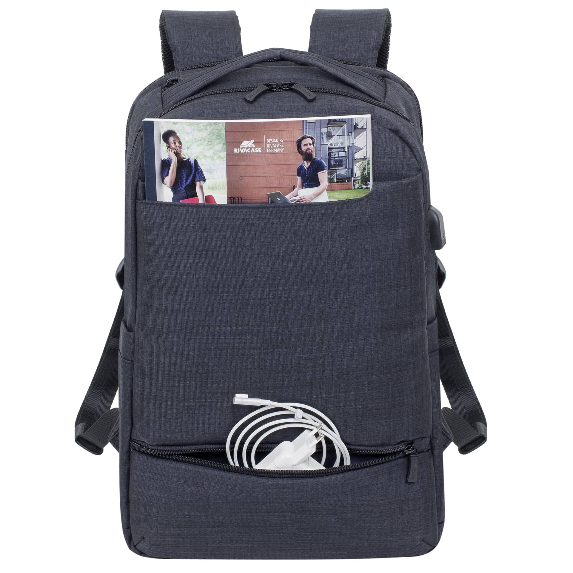 Tasche, Rucksack, Person, Laptop, PC