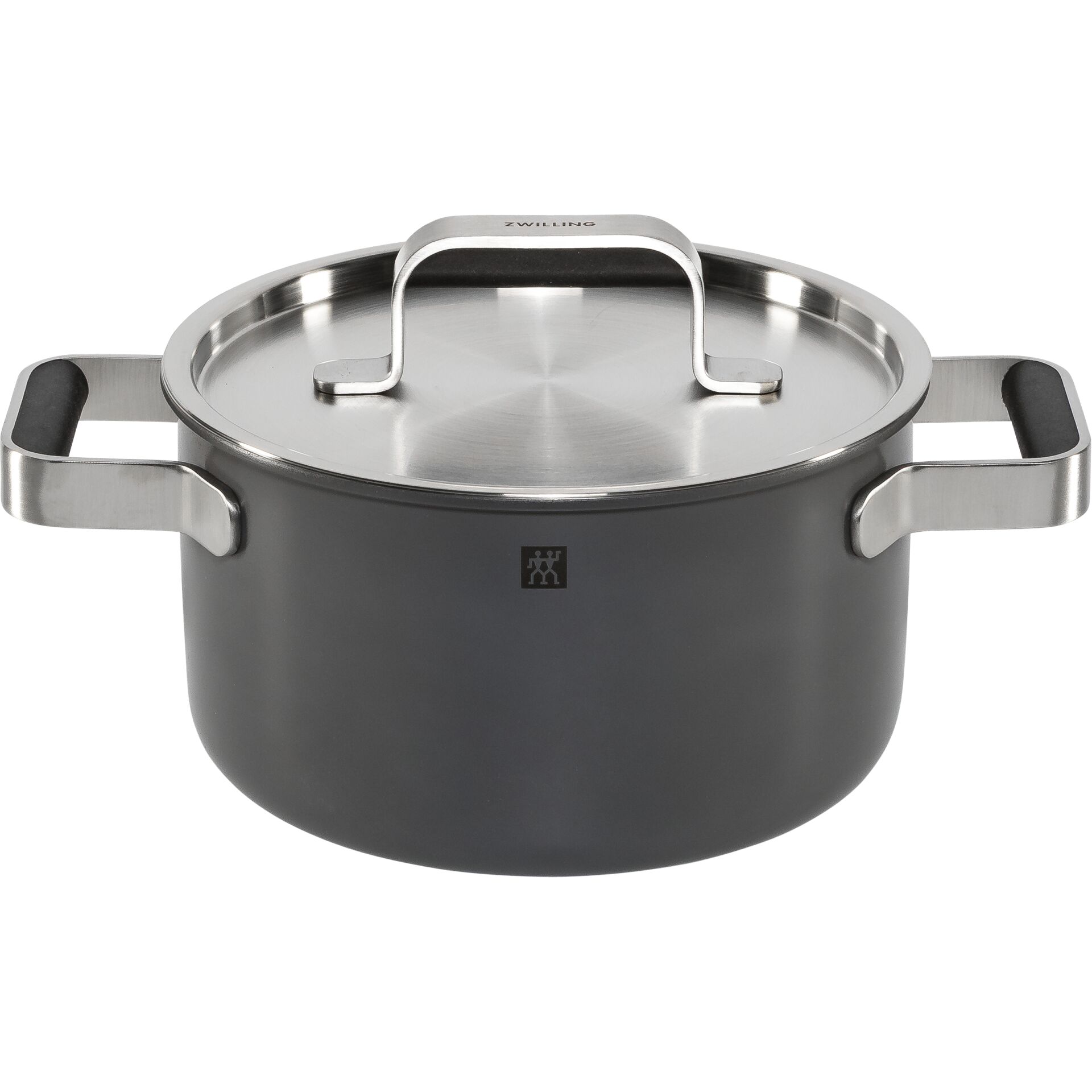 Kochgeschirr, Topf, Kochtopf, Dampfgarer