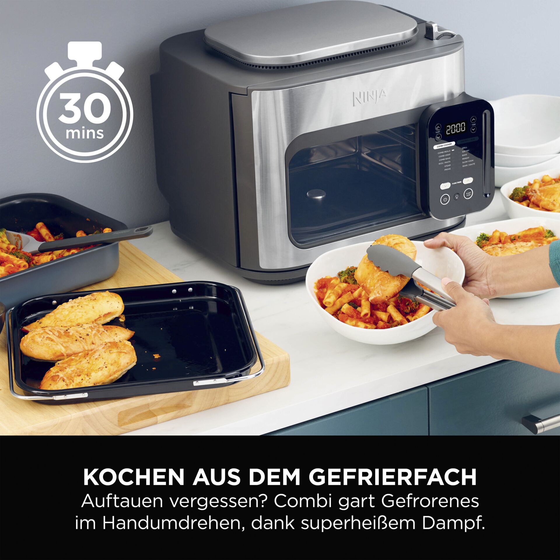 Gerät, Elektrisches Gerät, Mikrowelle, Ofen