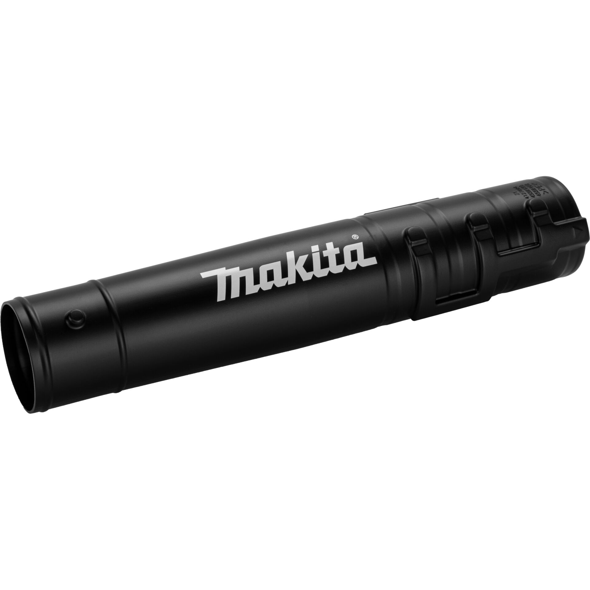 Taschenlampe, LED, Makita, Schwarz, Zubehör