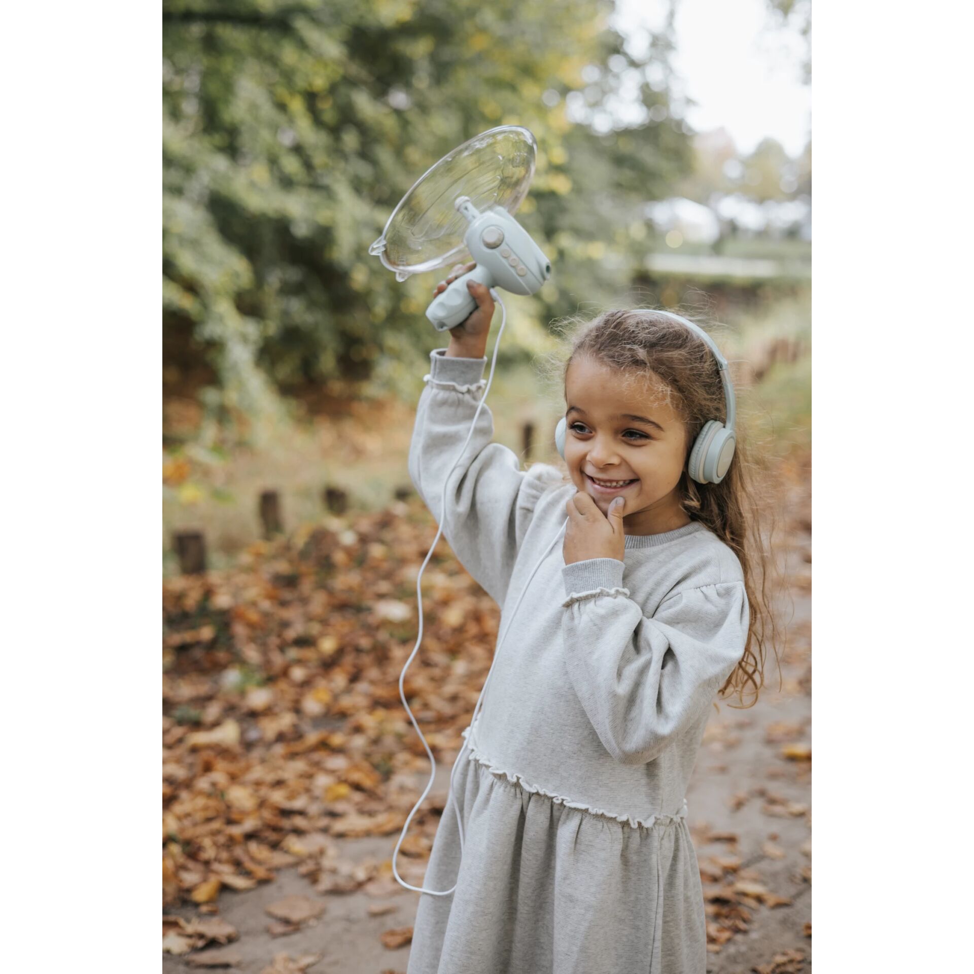 Kinderheld, Kopfhörer, Headset, Bluetooth, Spielzeug