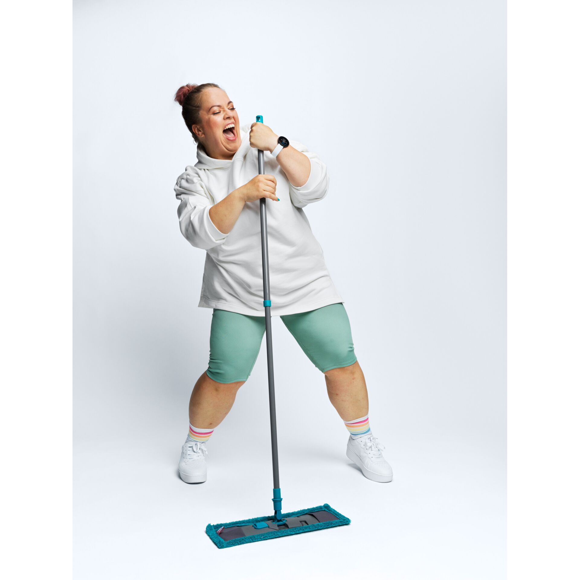 Person, Kopf, Gesicht, Armbanduhr