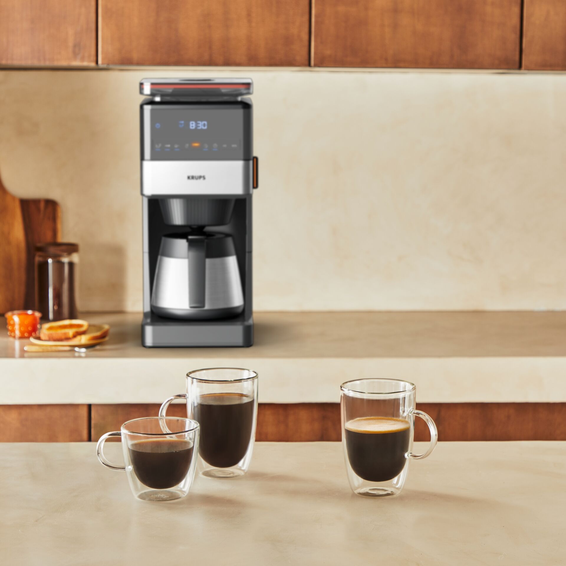 Pokal, Getränk, Kaffee, Kaffeetasse, Espresso