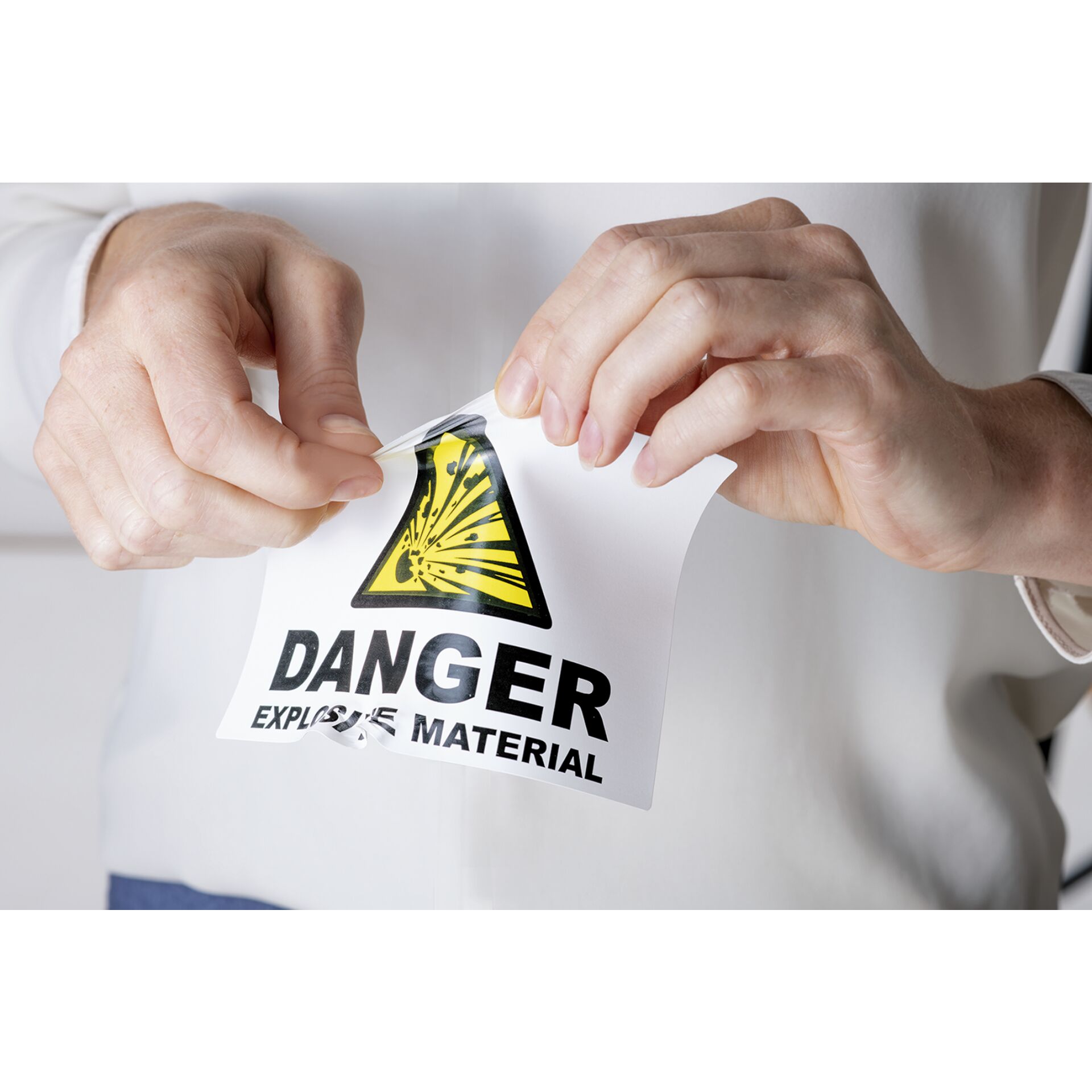 Hand, Person, Finger, Kleidung, Hut