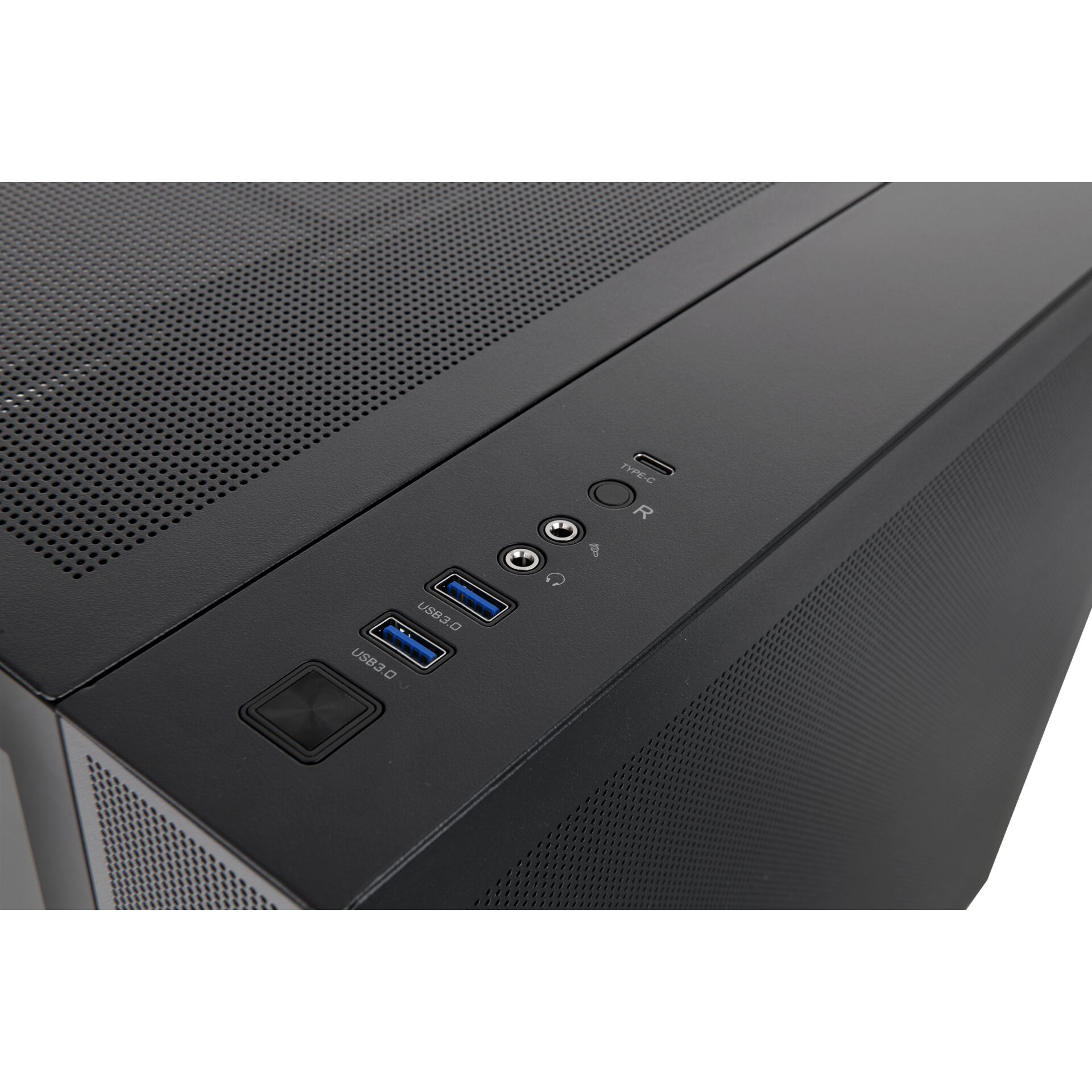 Elektronik, Hardware