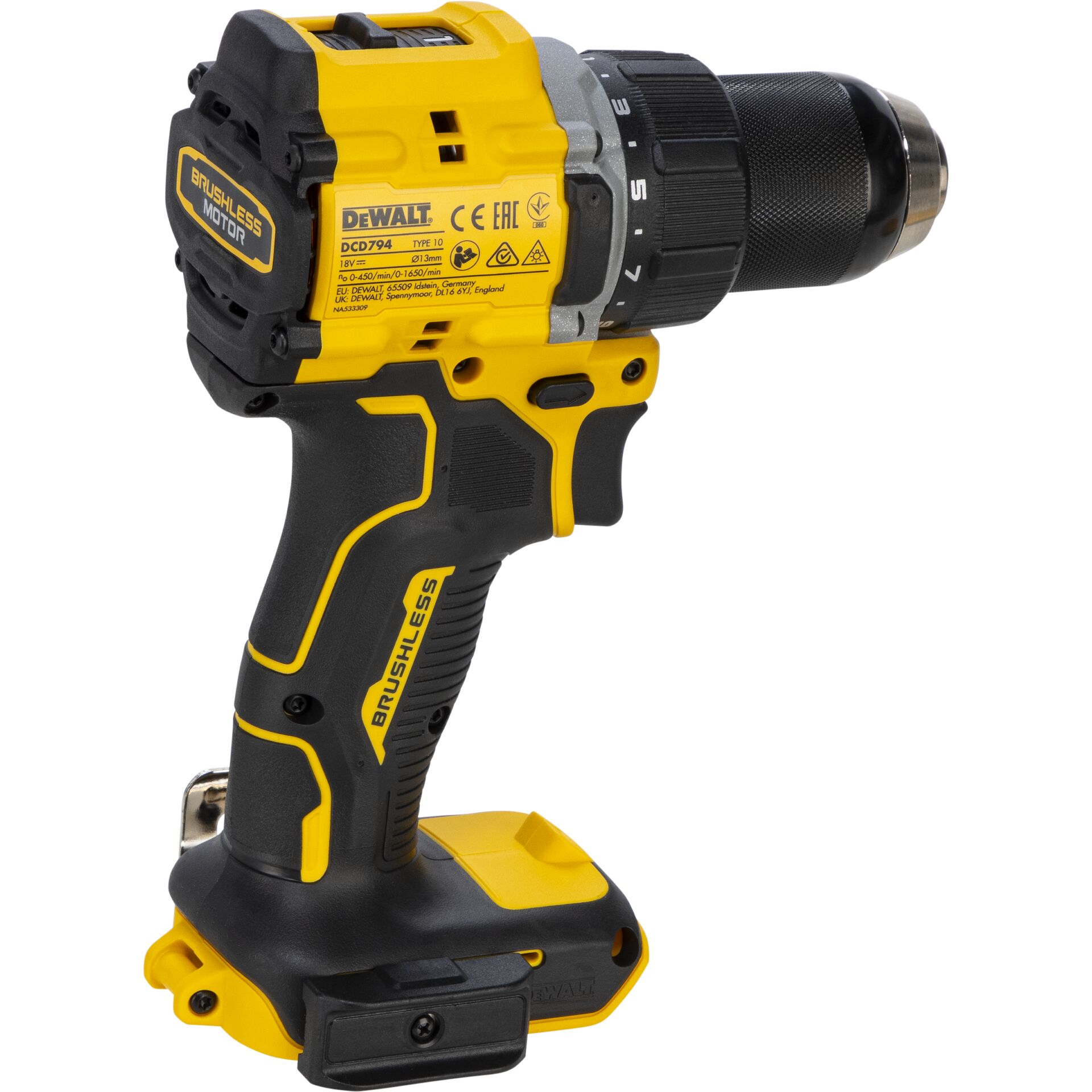 Gerät, Elektrische Bohrmaschine, Werkzeug