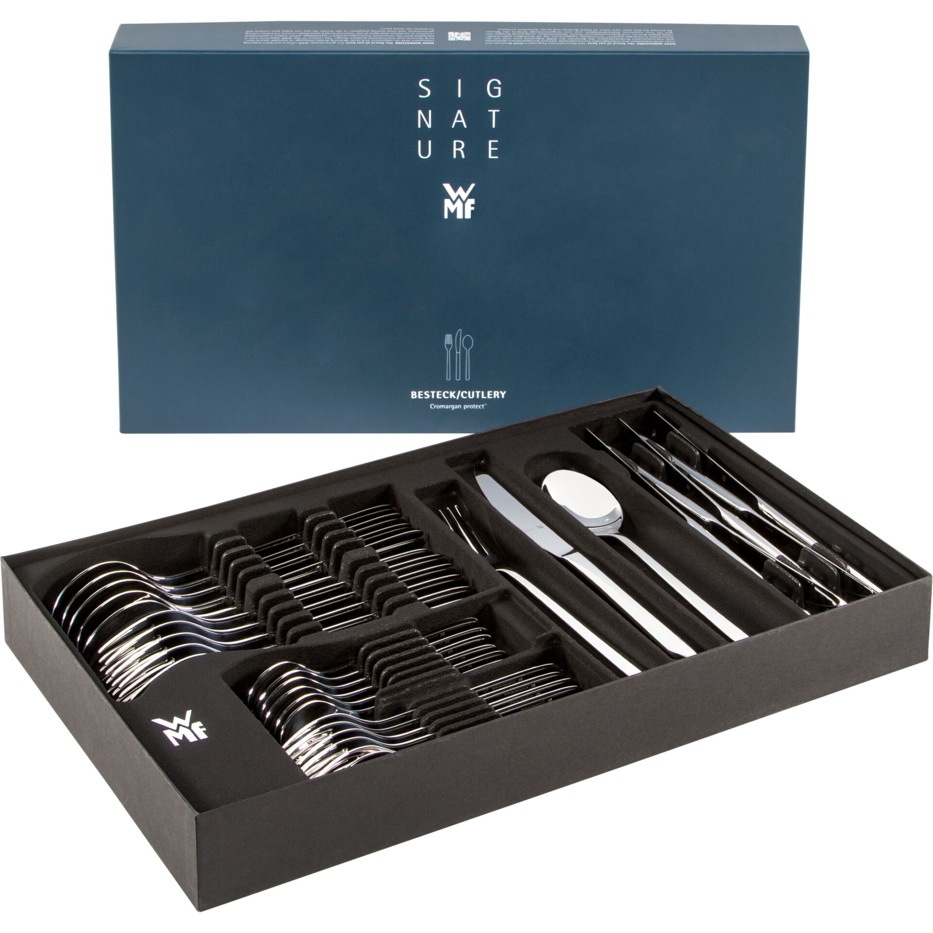 Besteck, Cutlery, Gabeln, Messer, Löffel