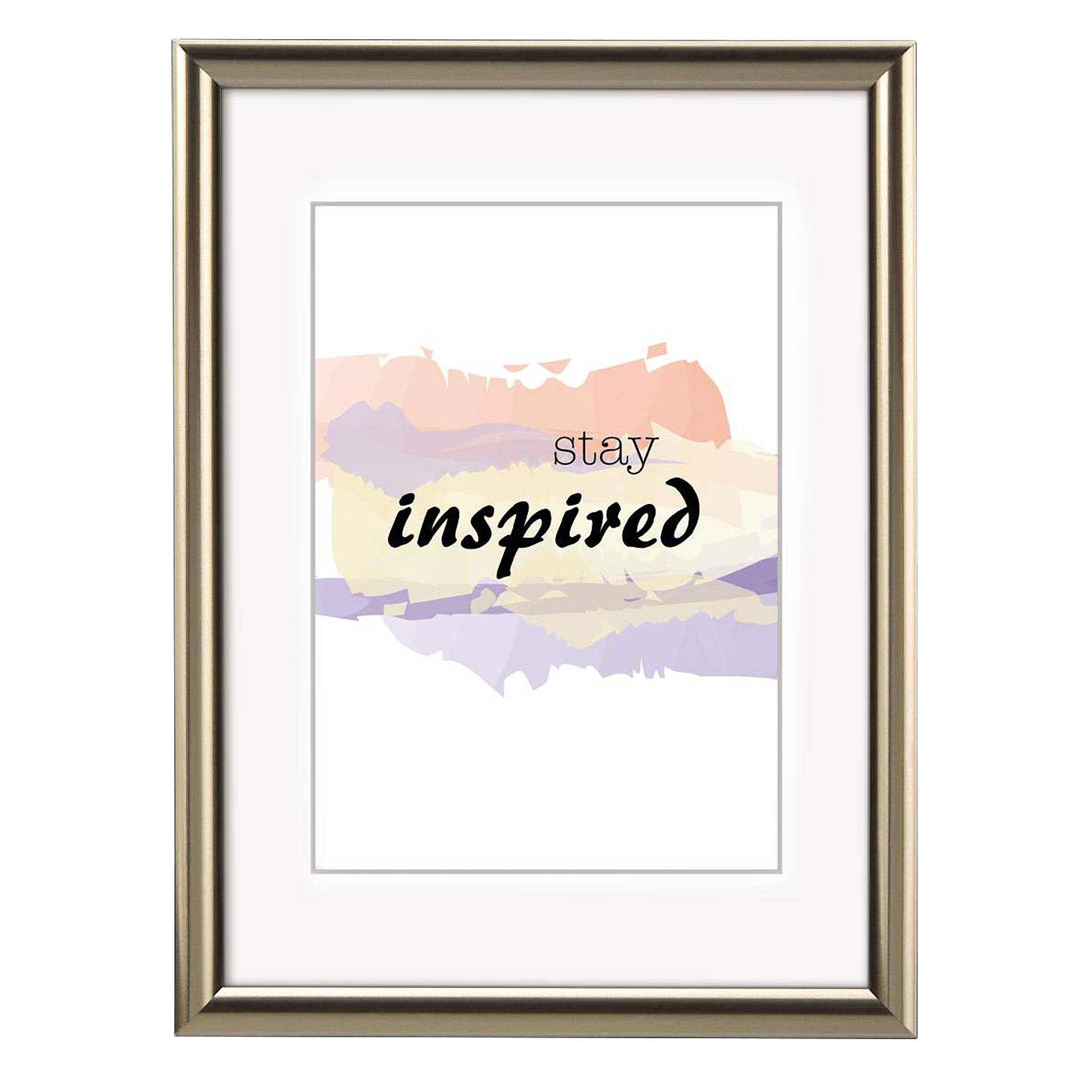 Hama Madrid stahl          30x40  Kunststoff                 34985