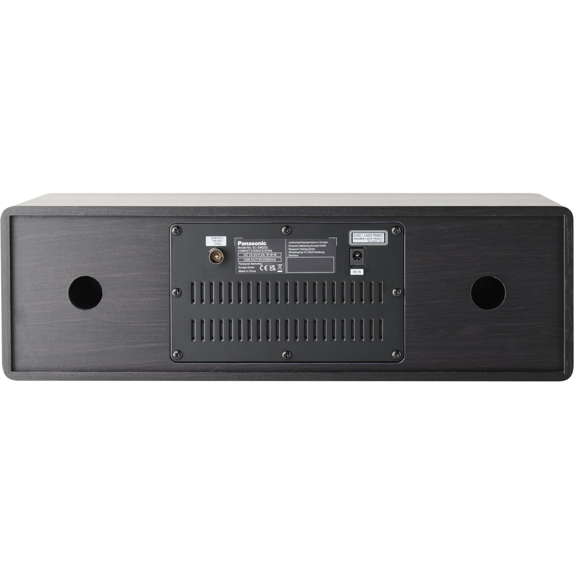 Elektronik, Sprecher, Verstärker