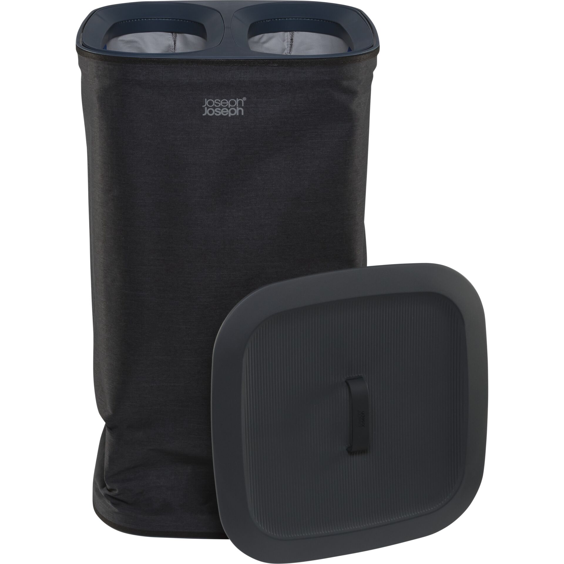 Zinn, Kann, Mülleimer