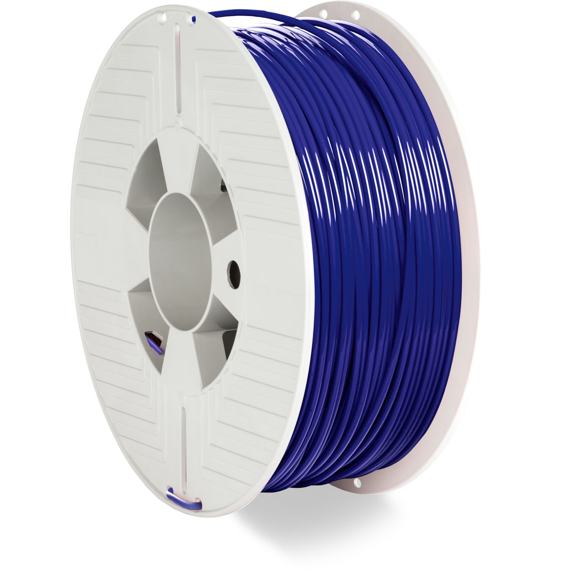 Filament, 3D-Druck, Spule, Blau, PLA/Filament?