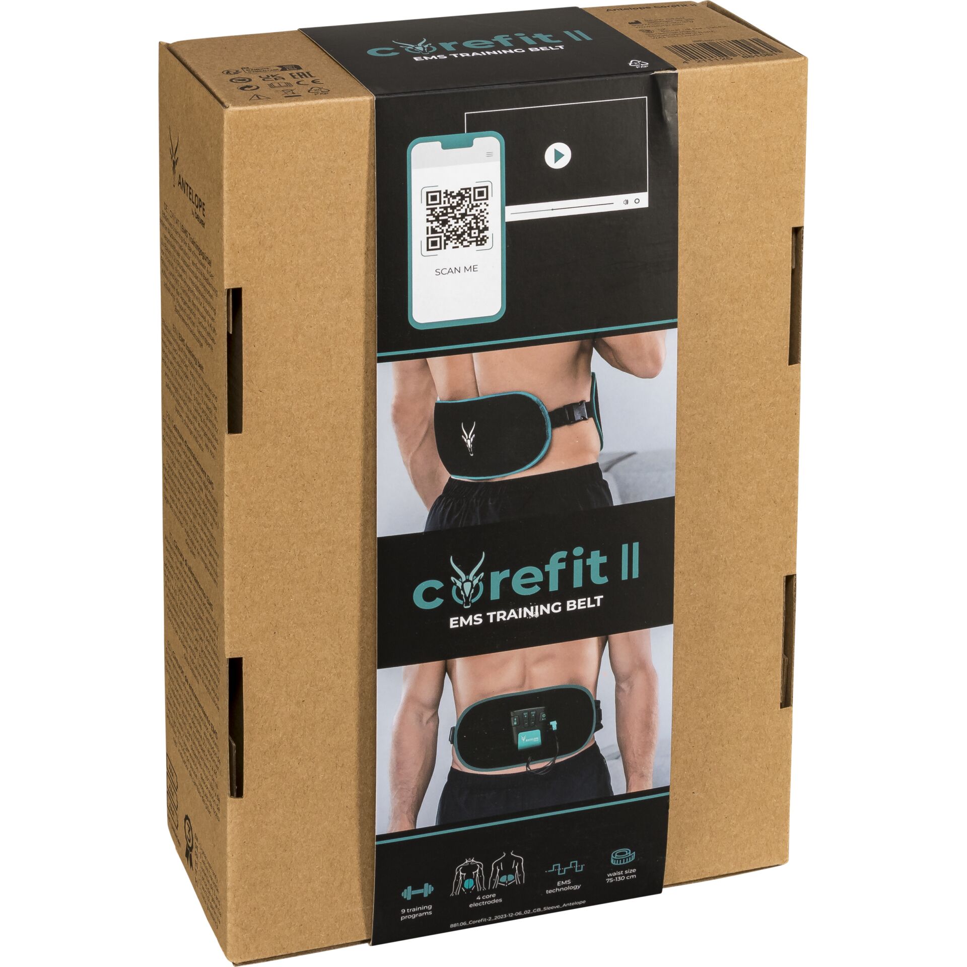 Kiste, Erwachsener, Männlich, Mann, Person