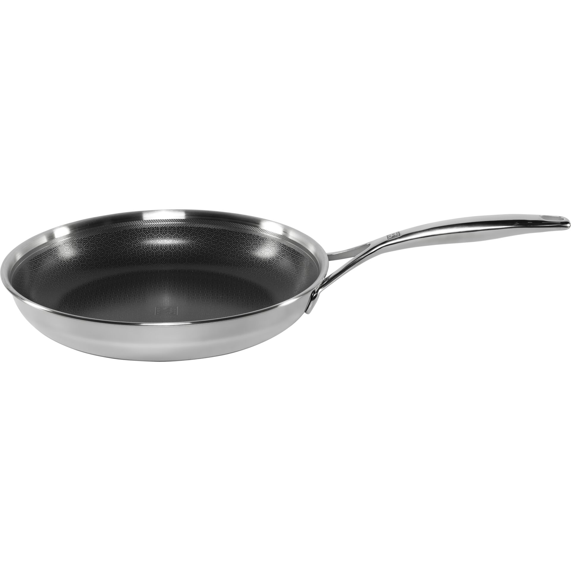 Kochtopf, Kochgeschirr, Bratpfanne, Rauchrohr