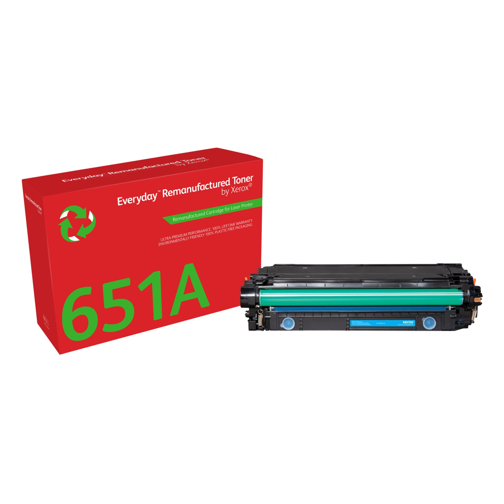 Toner, Kassette, Laserprinter, Tonerpatrone, 561A