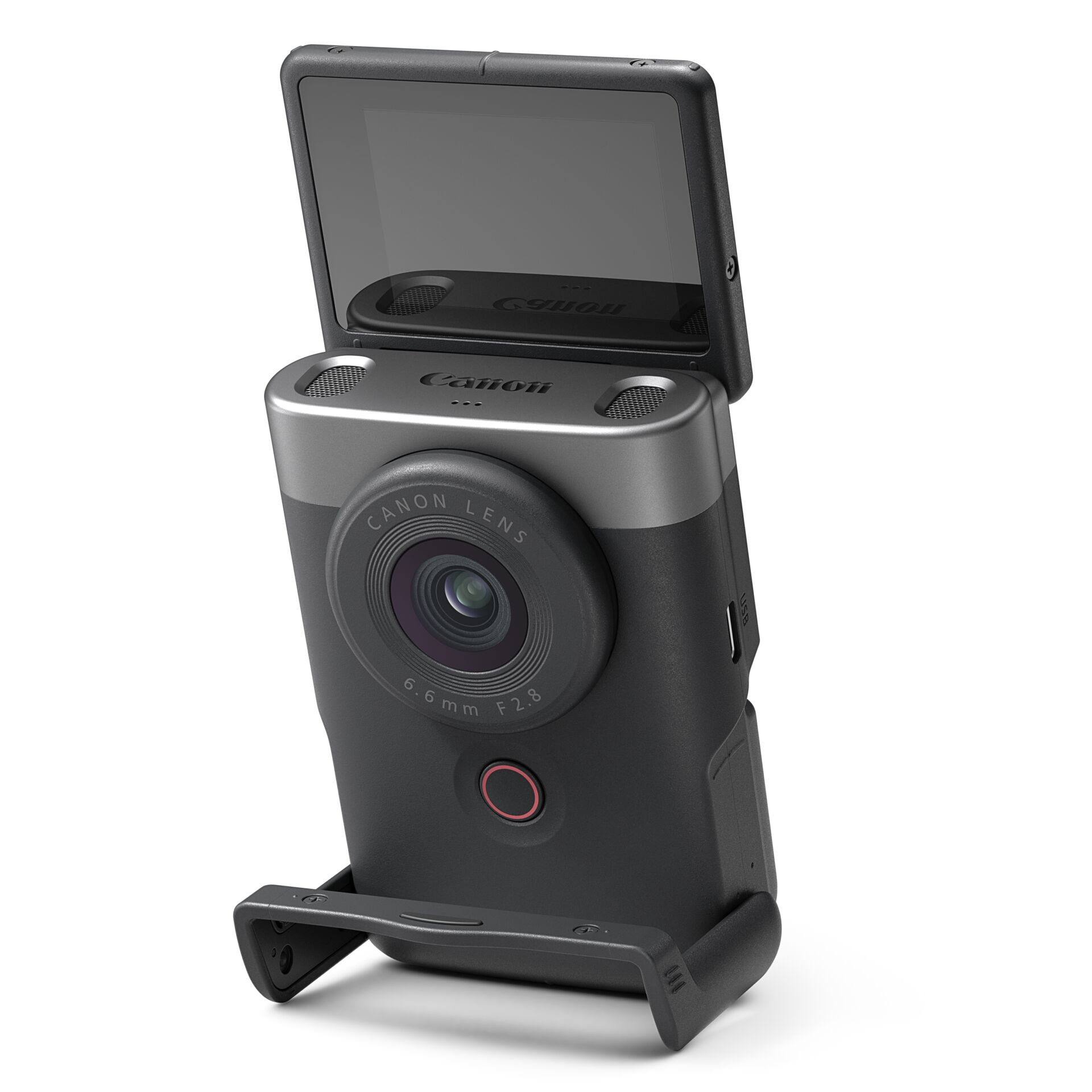 Kamera, Elektronik, Videokamera