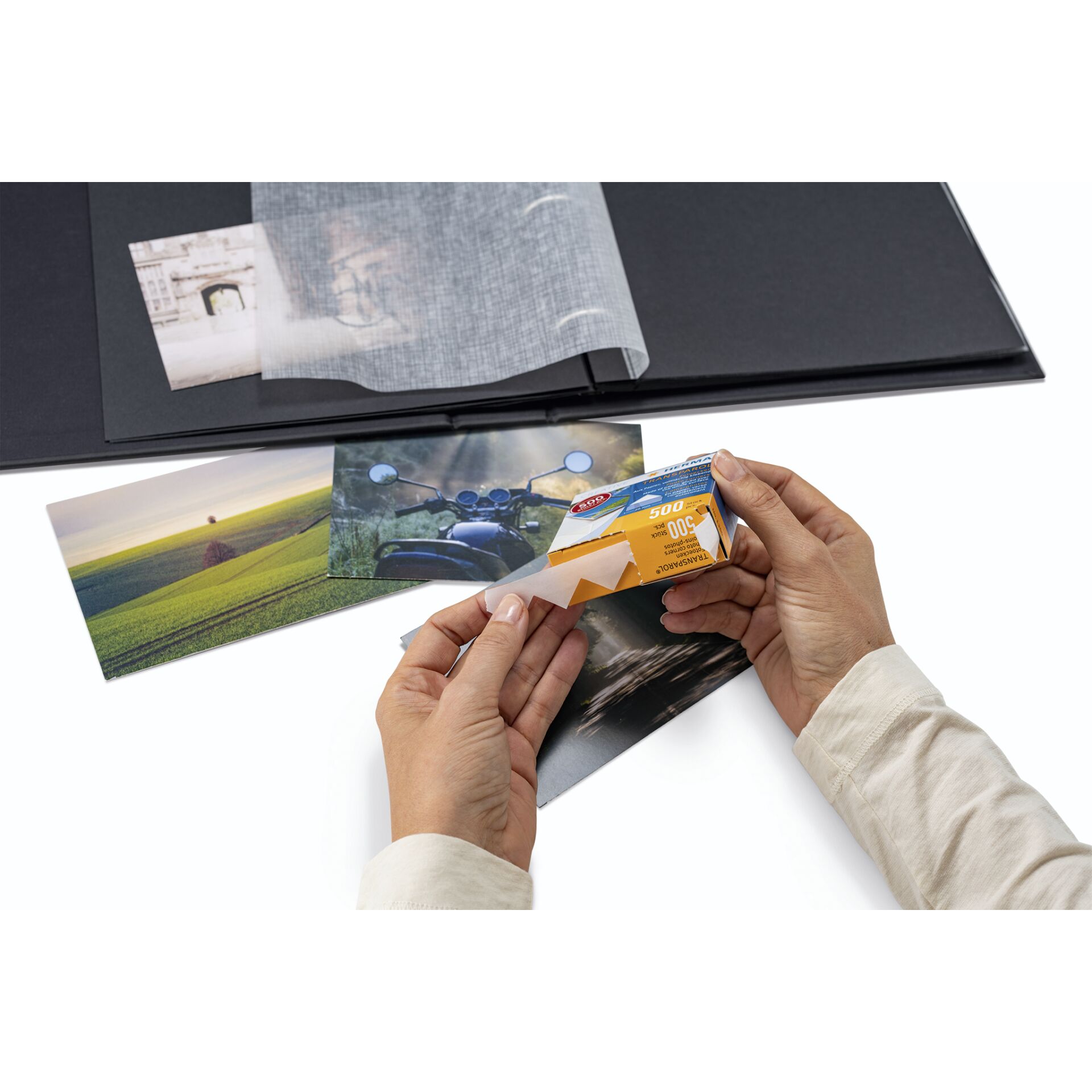 Werbung, Plakat, Text