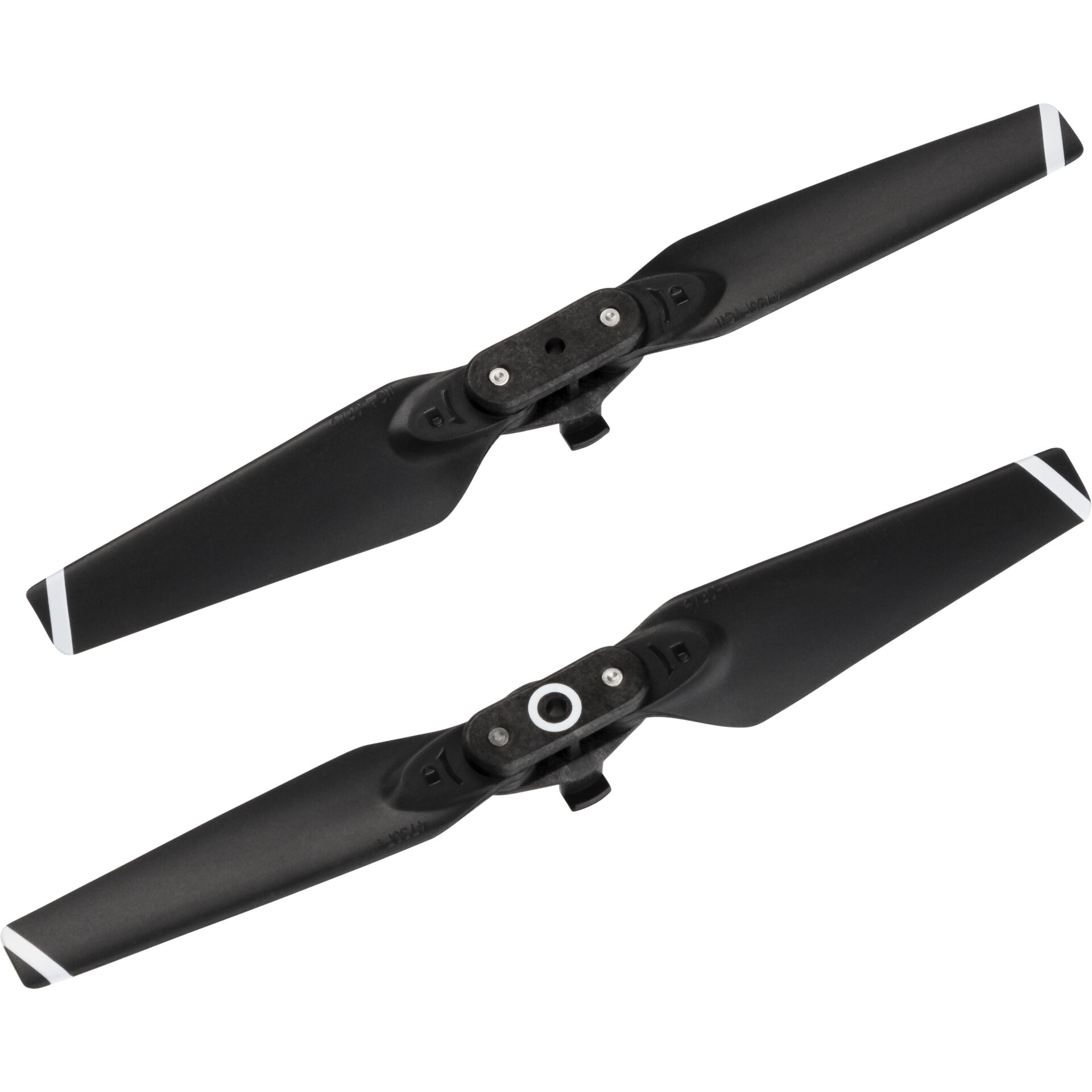 DJI Spark Propeller 4730S P02  2 Stück Schnellverschluss