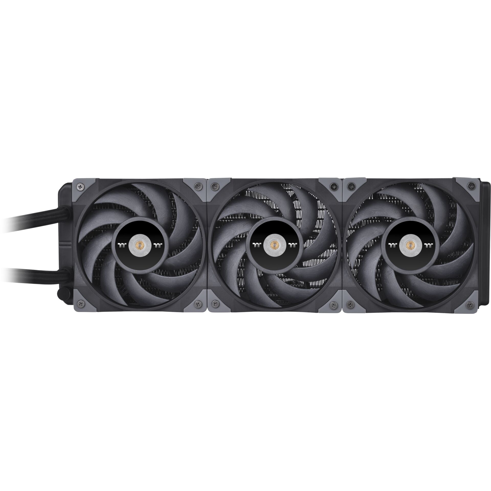 Elektronik, Sprecher