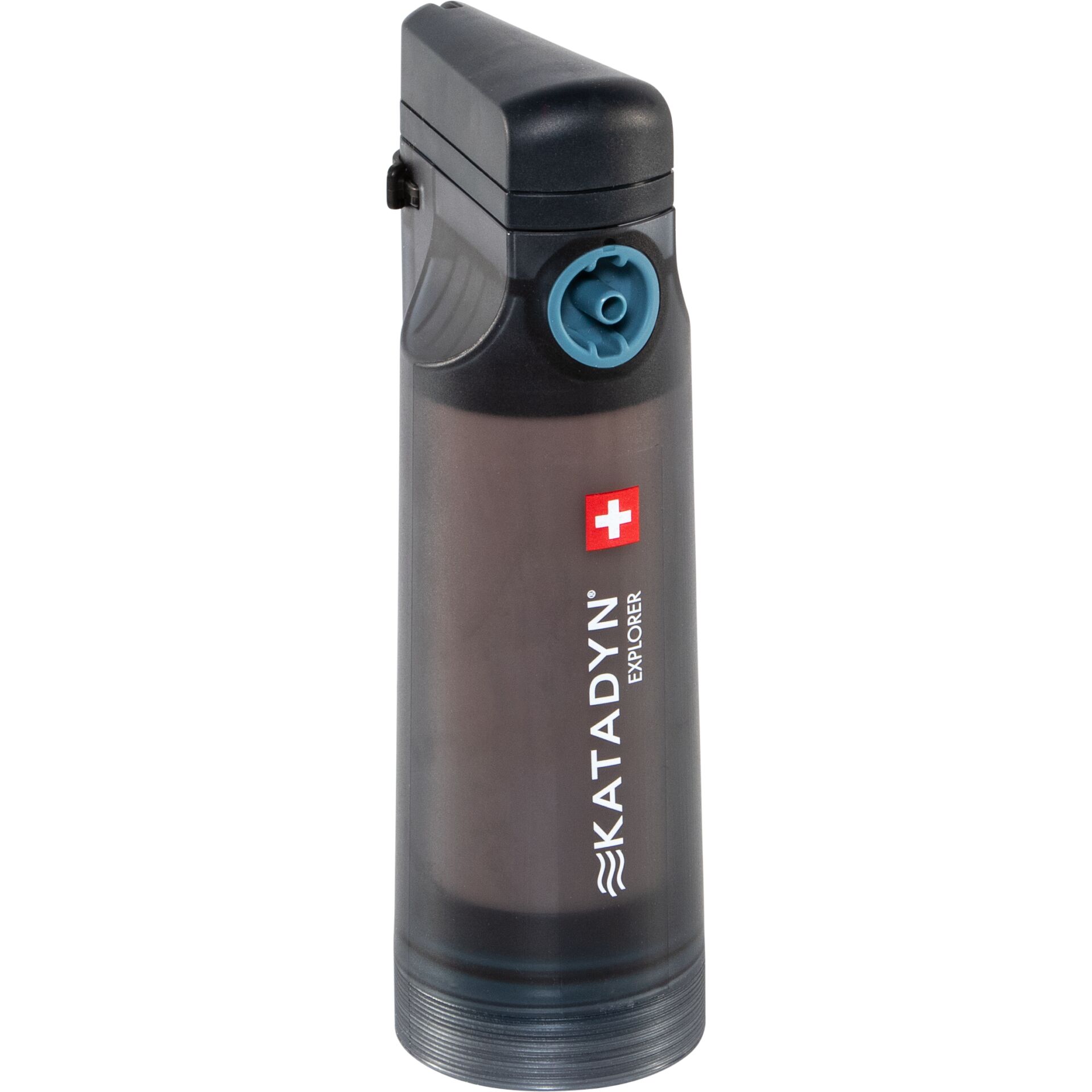 Katadyn Explorer Filter  Wasserfilter