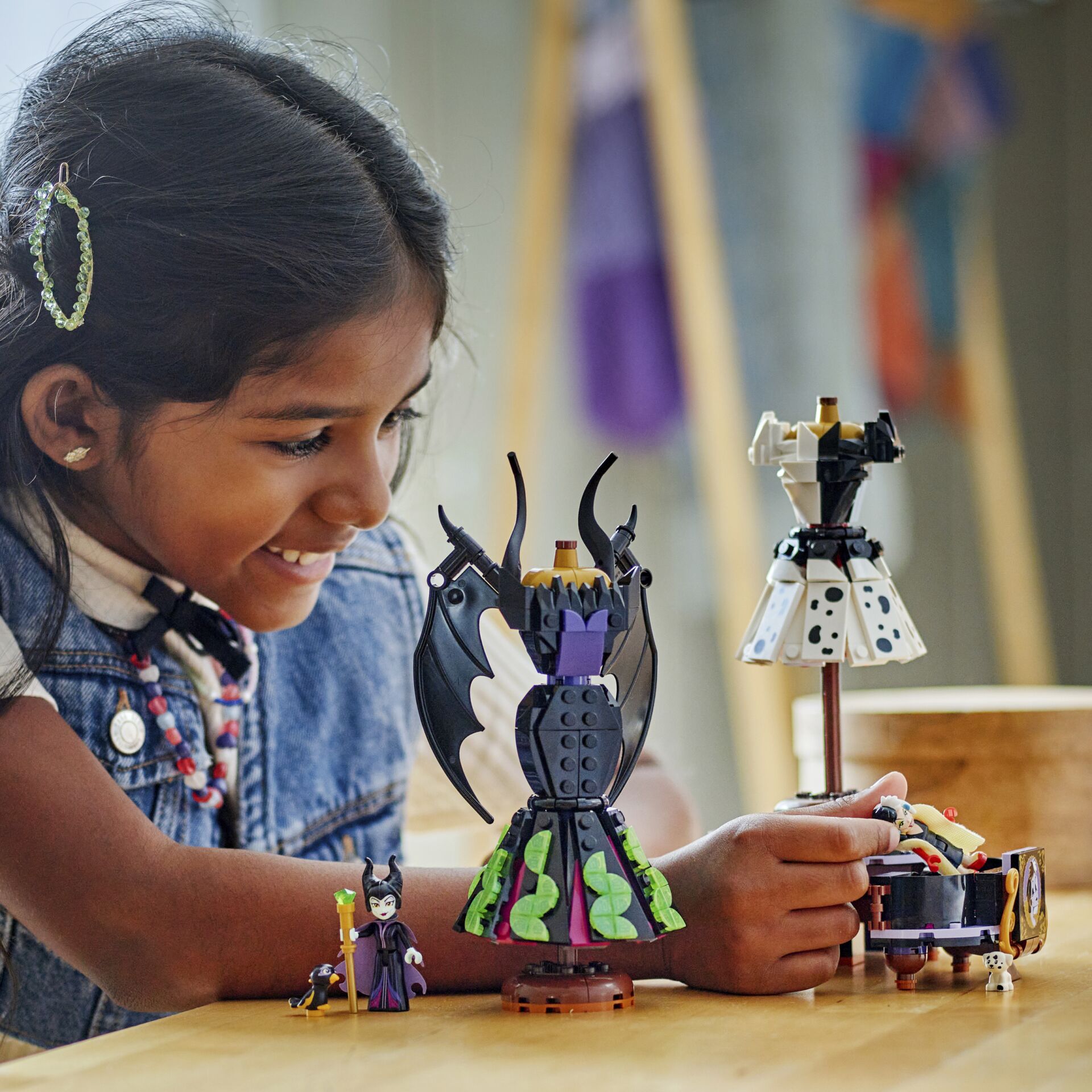 Kind, Weiblich, Mädchen, Person, Spielzeug