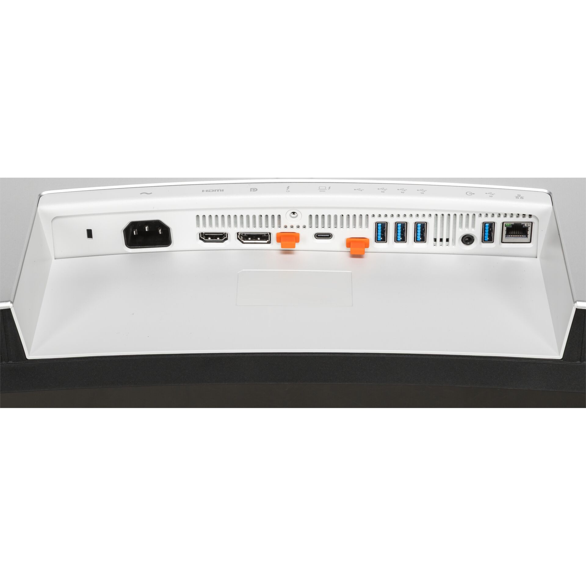 Elektronik, Hardware