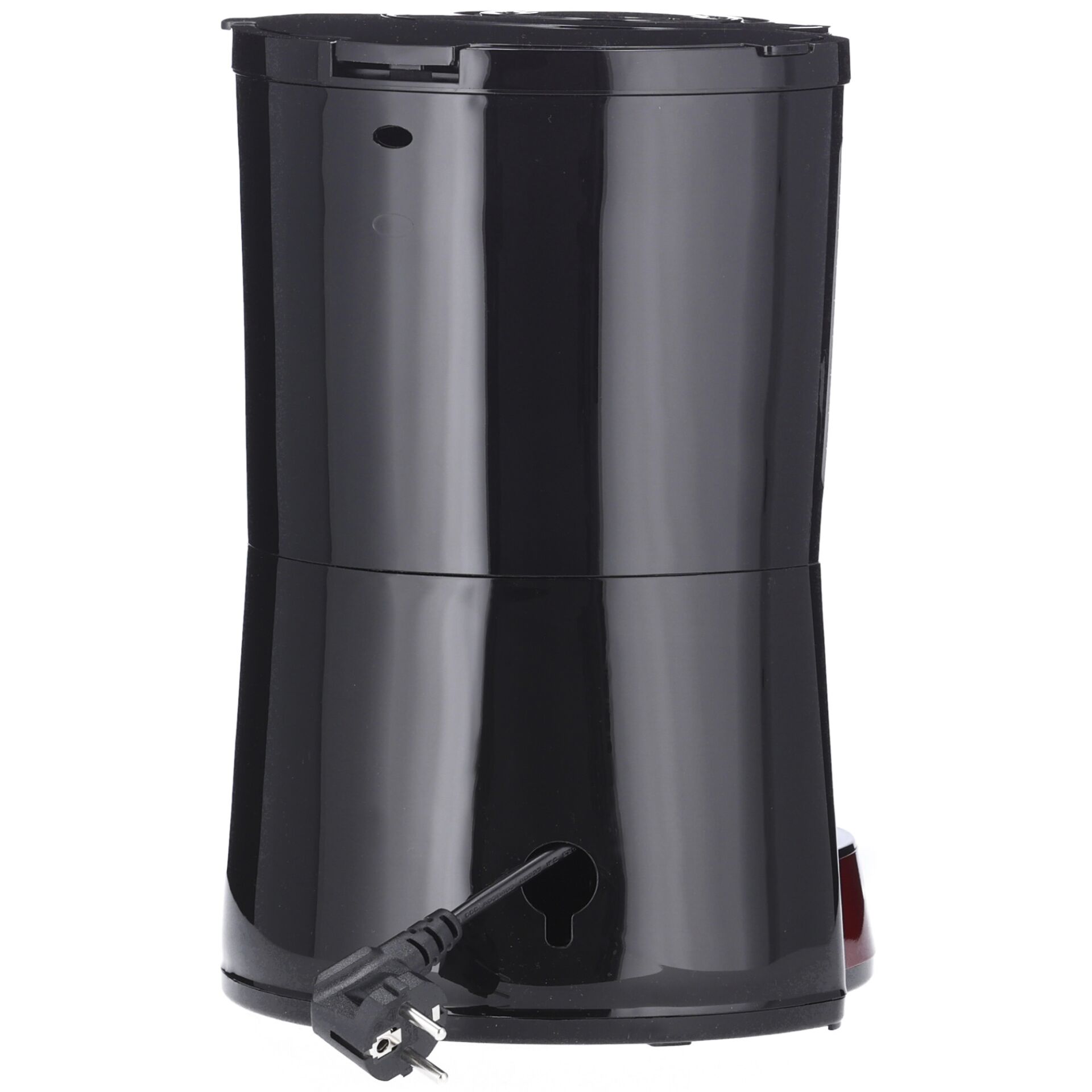 Flasche, Shaker, Zinn