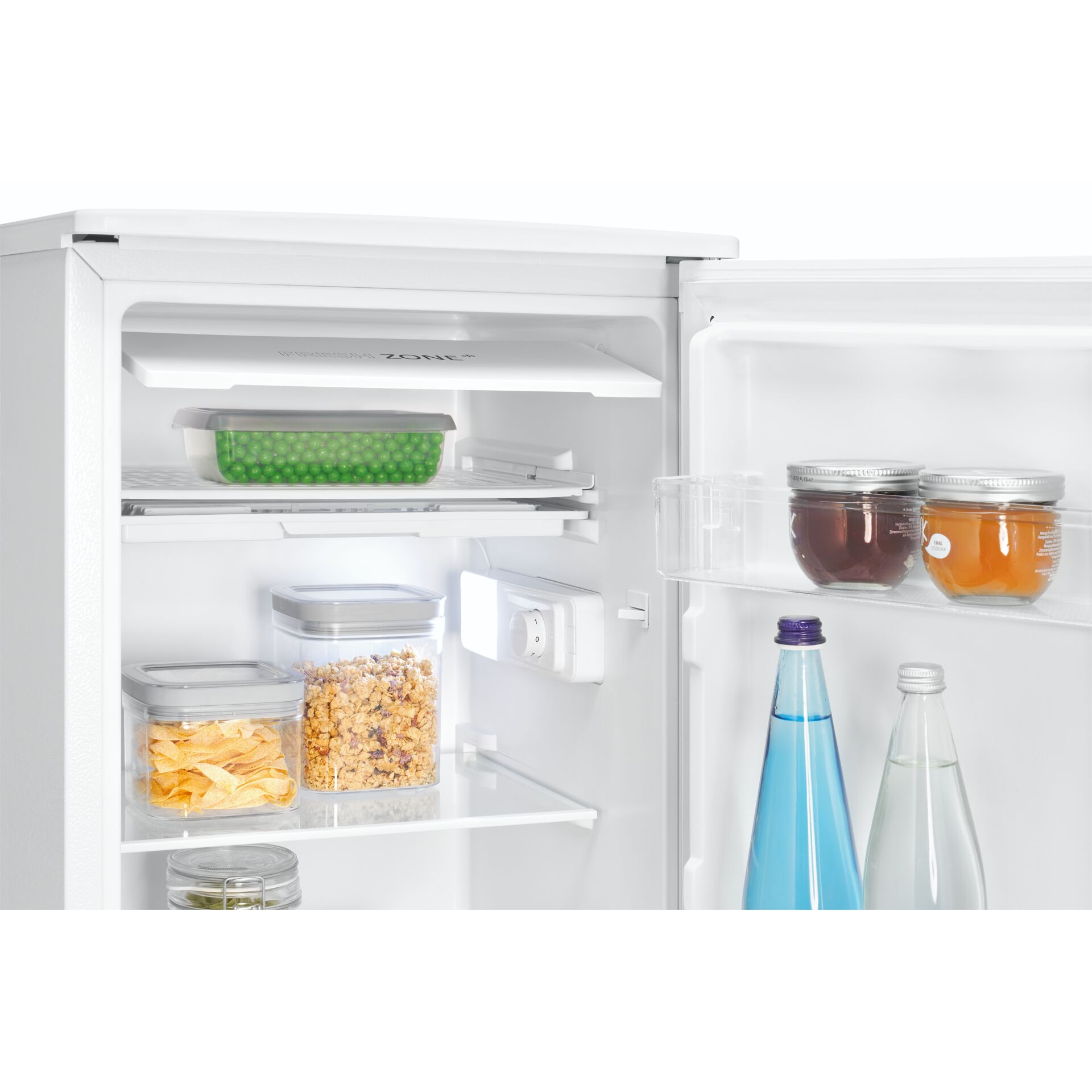 Gerät, Elektrisches Gerät, Kühlschrank