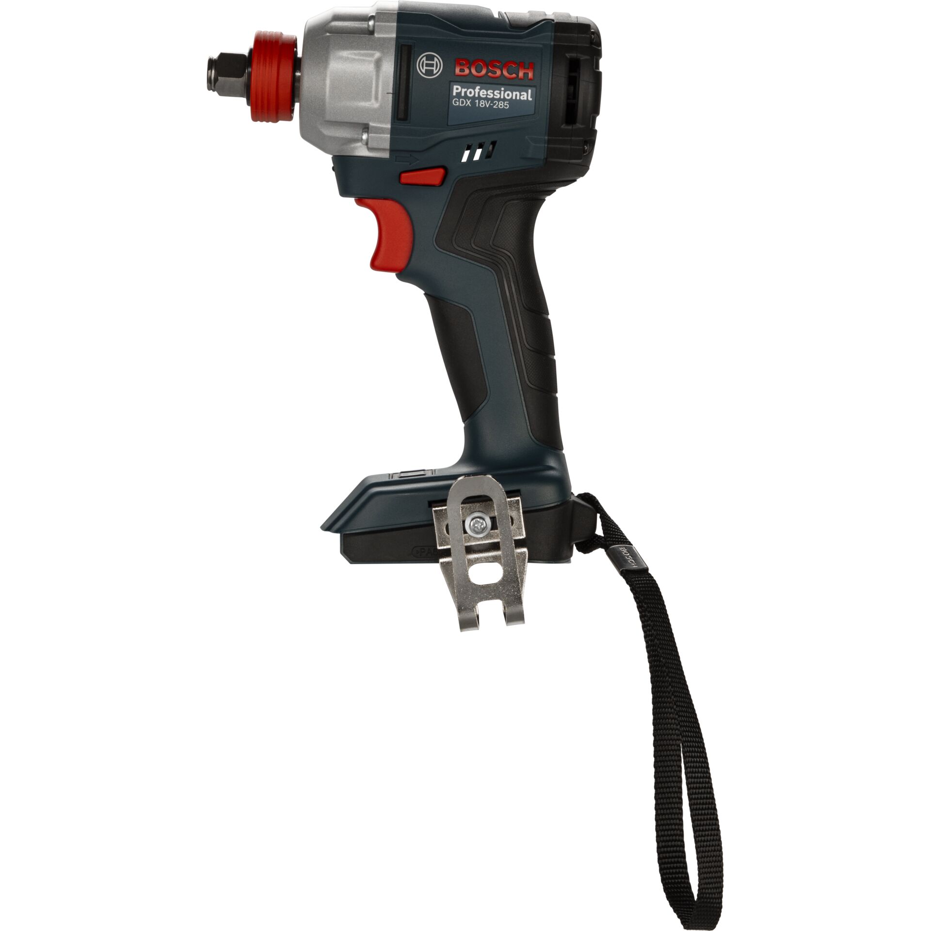 Schlagschrauber, Akku, 18V, Bosch, GDX 18V-285