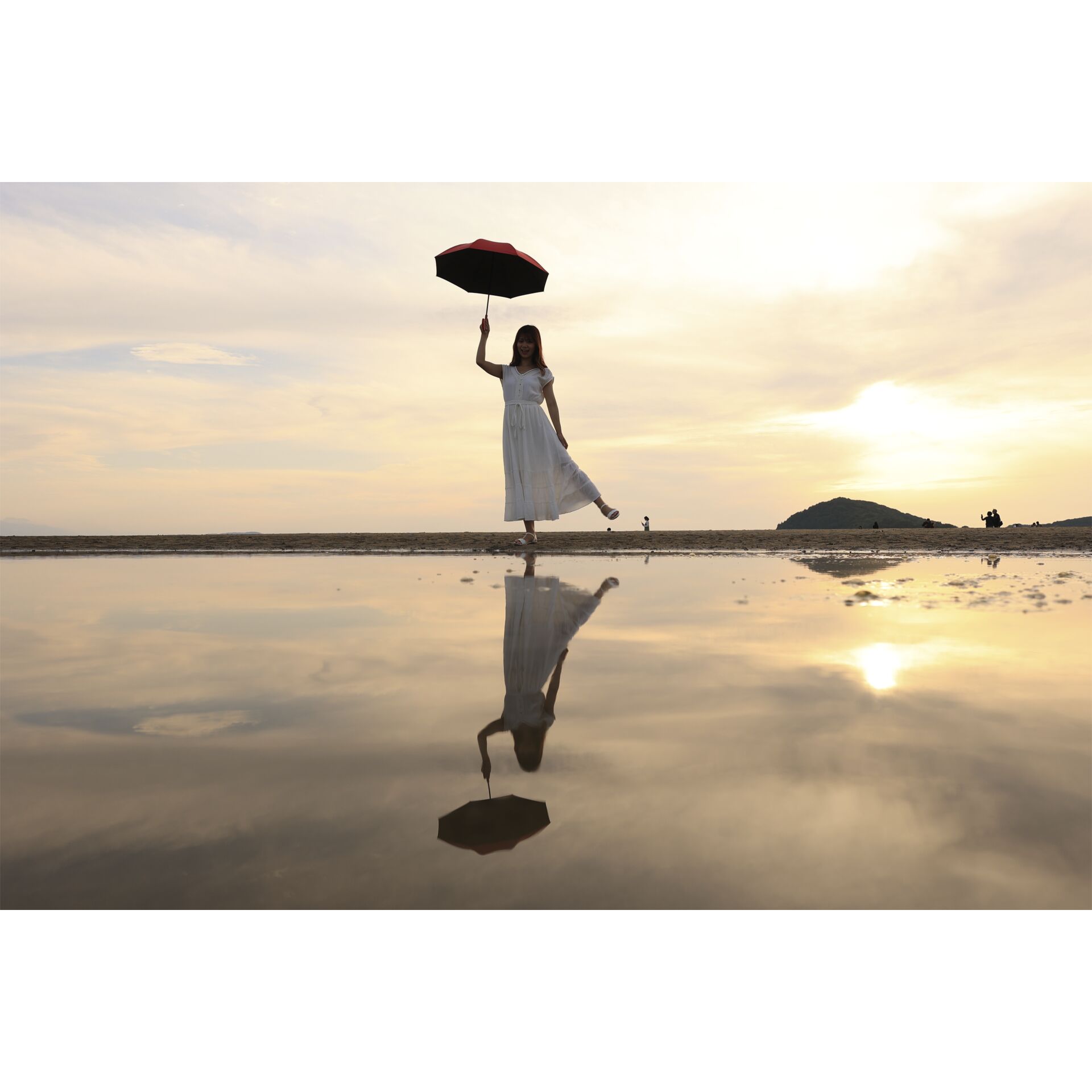 Himmel, Kleid, Fotografie, Person, Formelle Kleidung