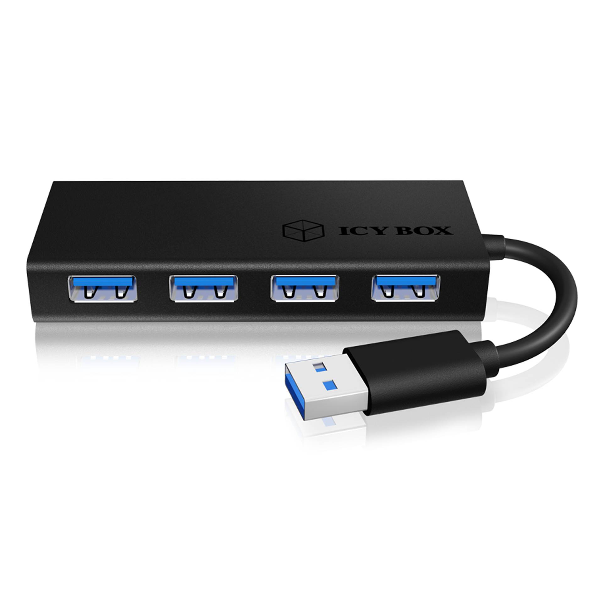 Elektronik, Hardware, Nabe