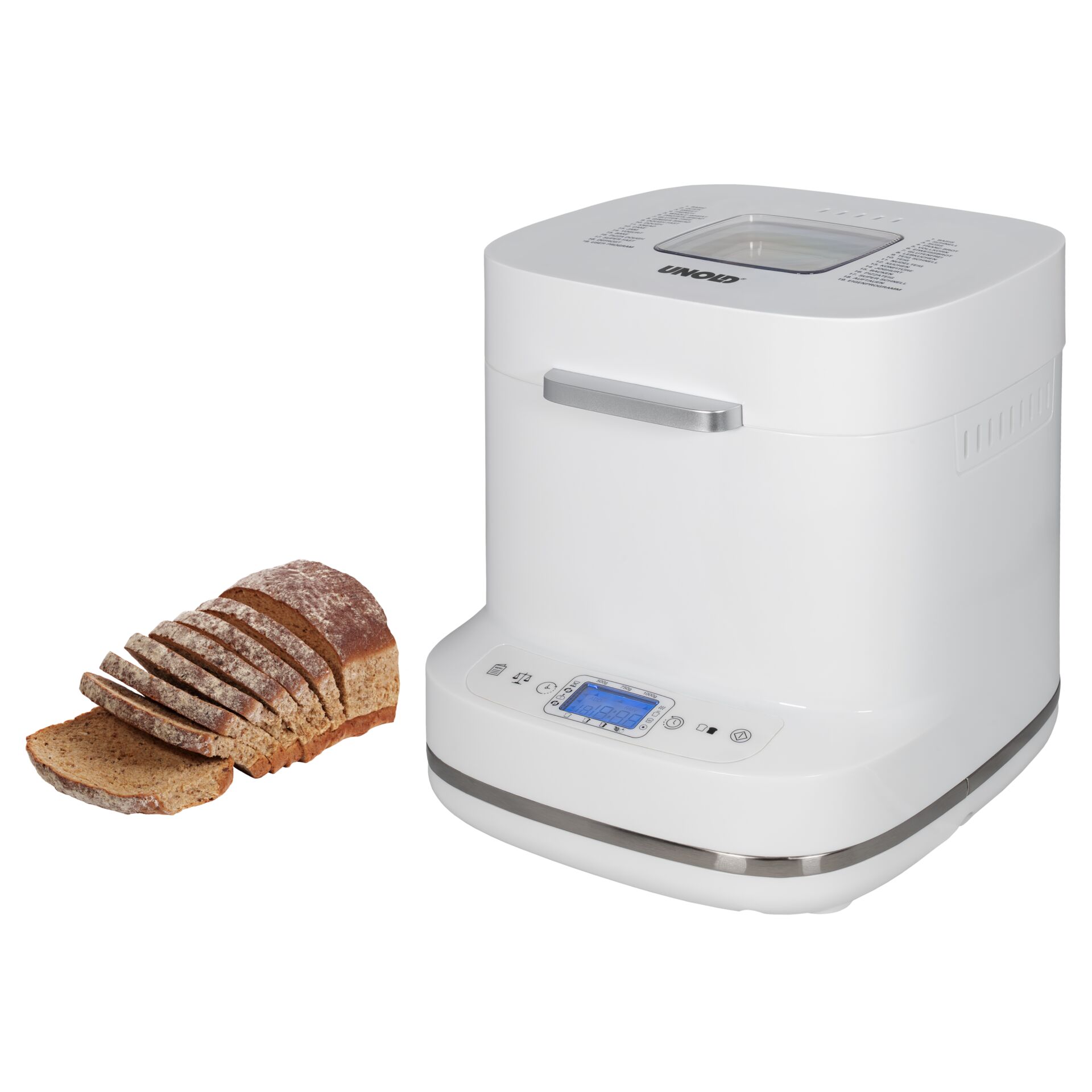 Gerät, Elektrisches Gerät