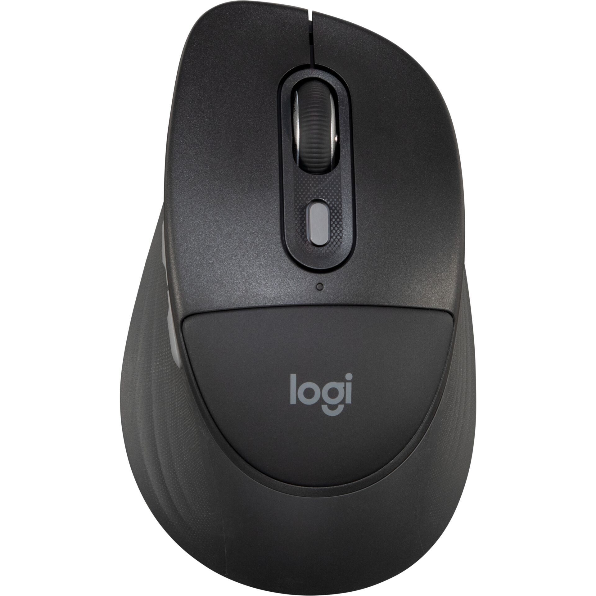 Logitech M850 L graphit  kabellose Maus