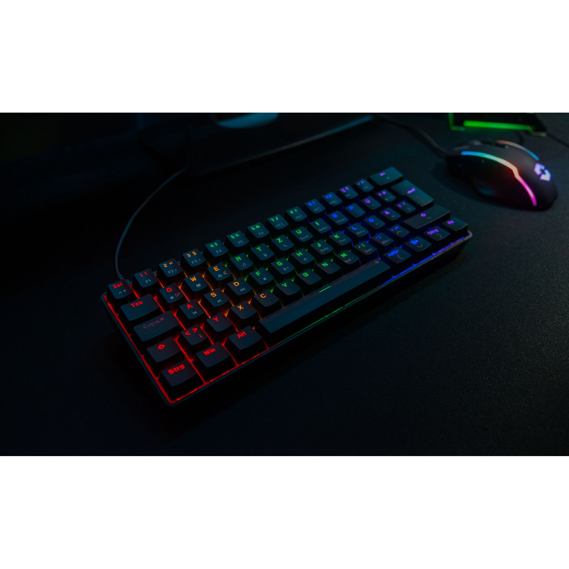 Computer, Computerausrüstung, Computer-Tastatur, Elektronik, Hardware