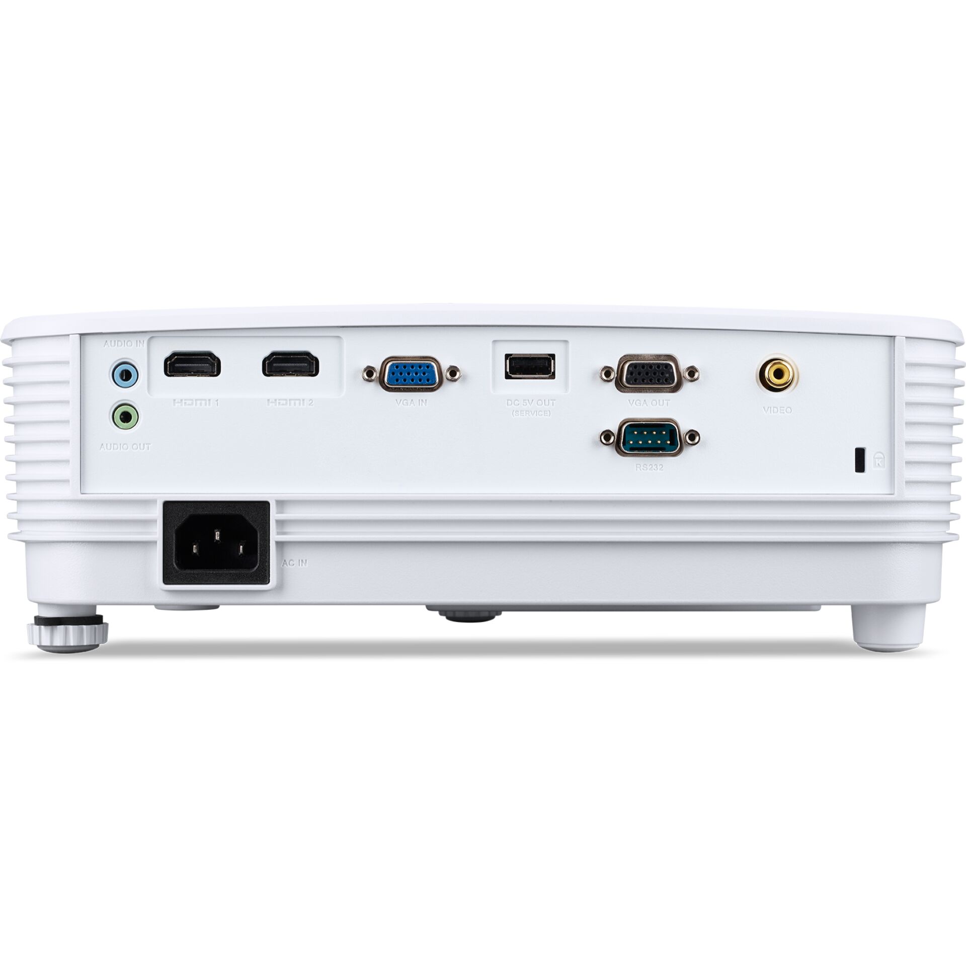 Elektronik, Hardware