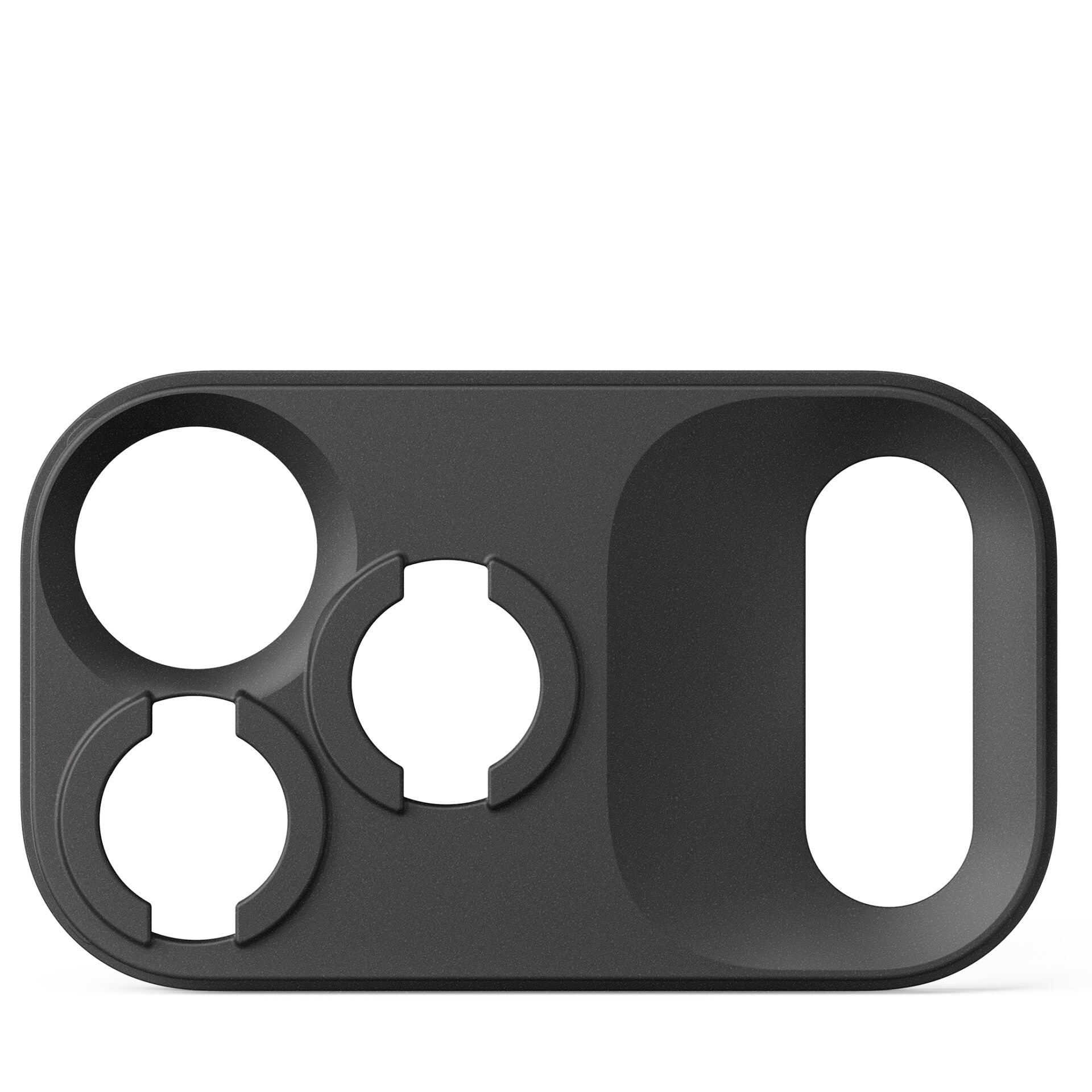 Moment SmartAlign Drop-in Lens  Mount iPhone 17 Pro Max T-Series