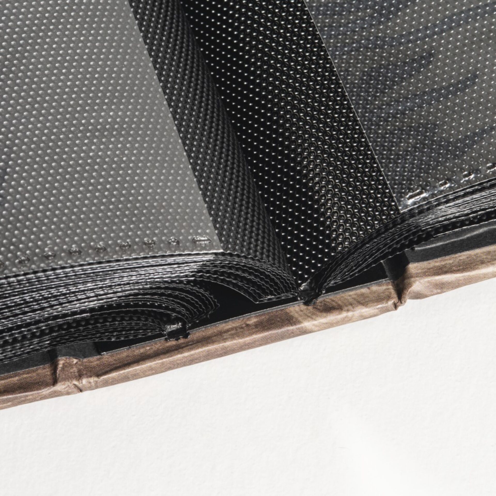 Zubehor, Dateiordner