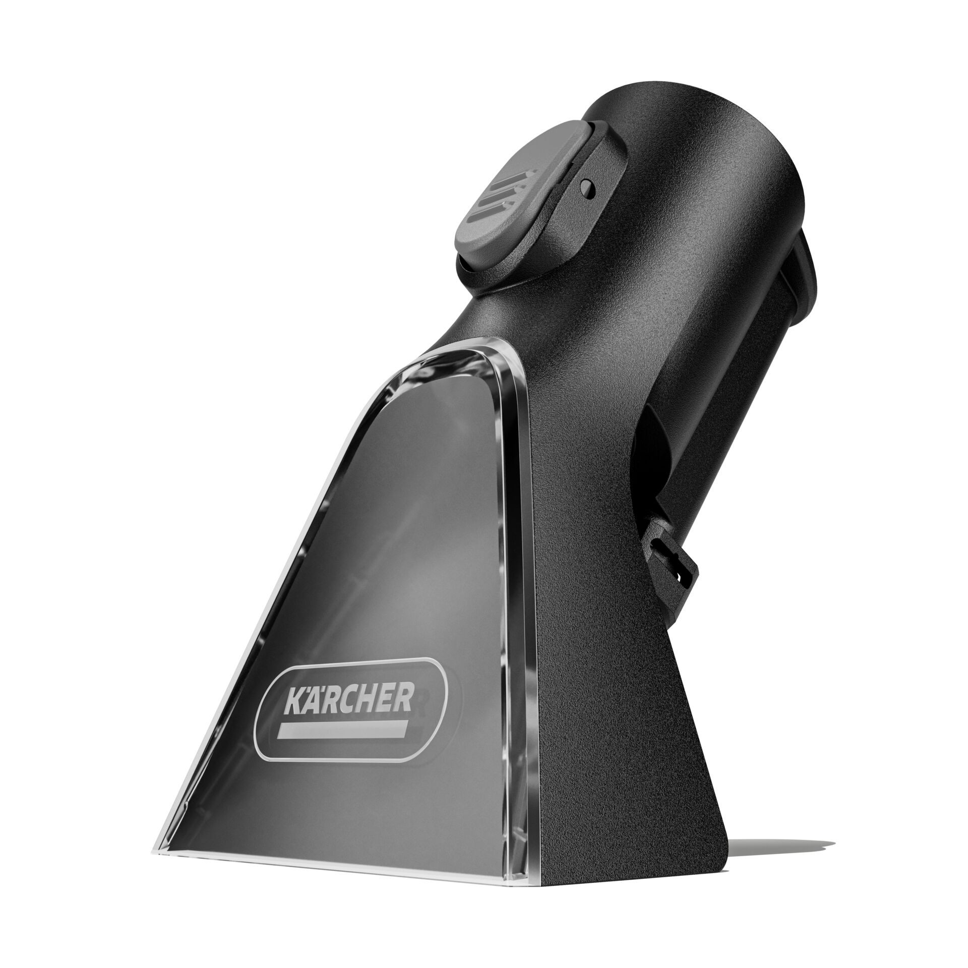 Elektrisches Gerät, Mikrophon