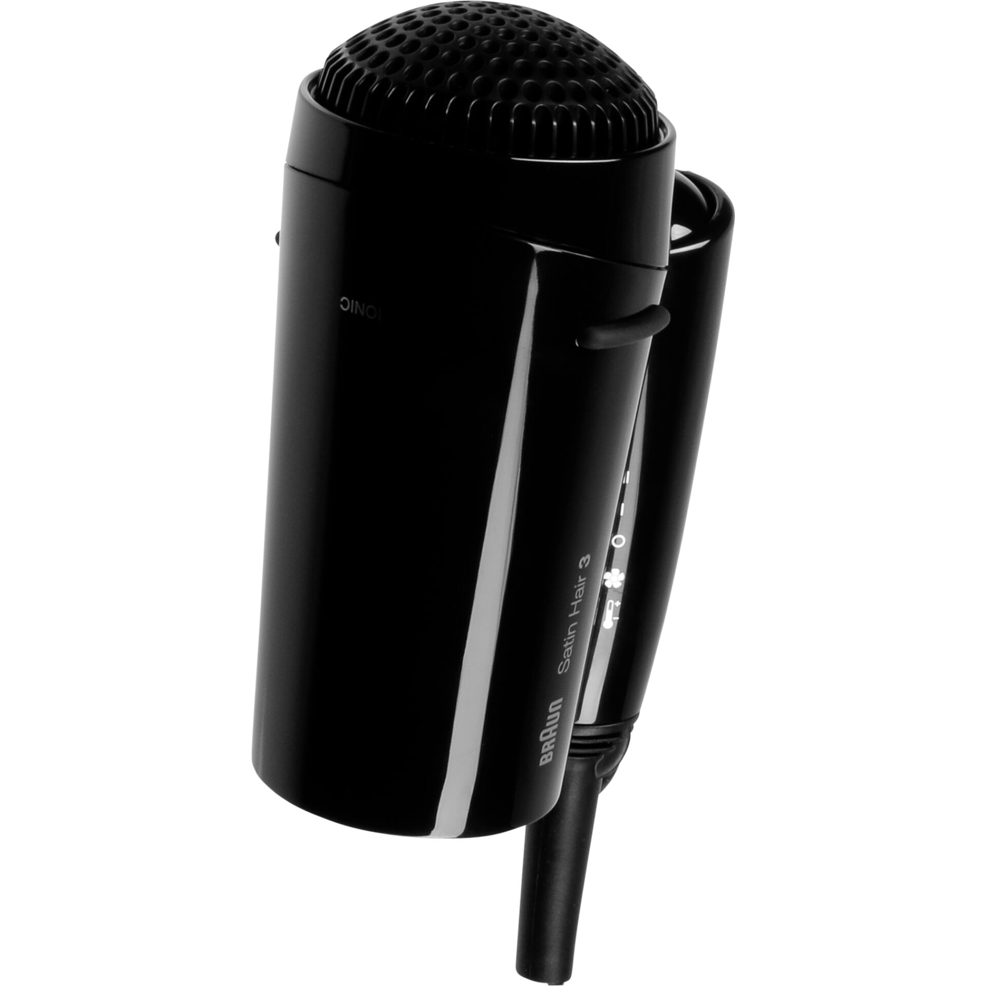 Elektrisches Gerät, Mikrophon