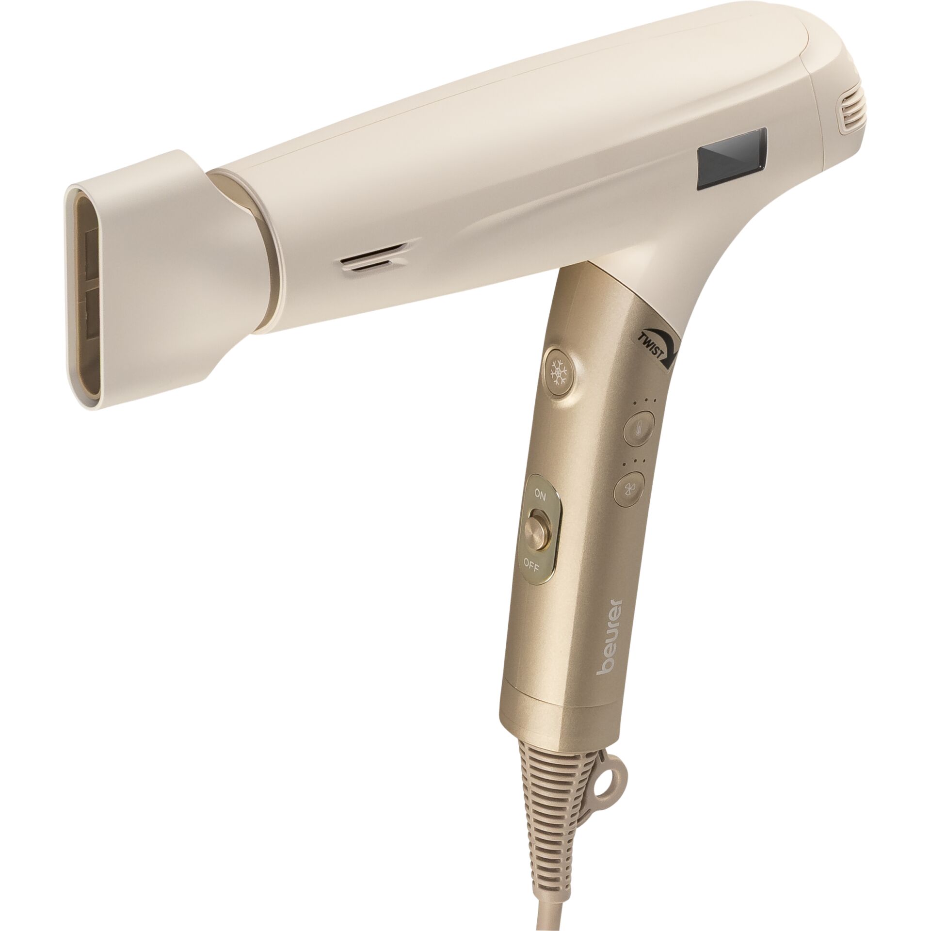 Gerät, Fön, Elektrisches Gerät