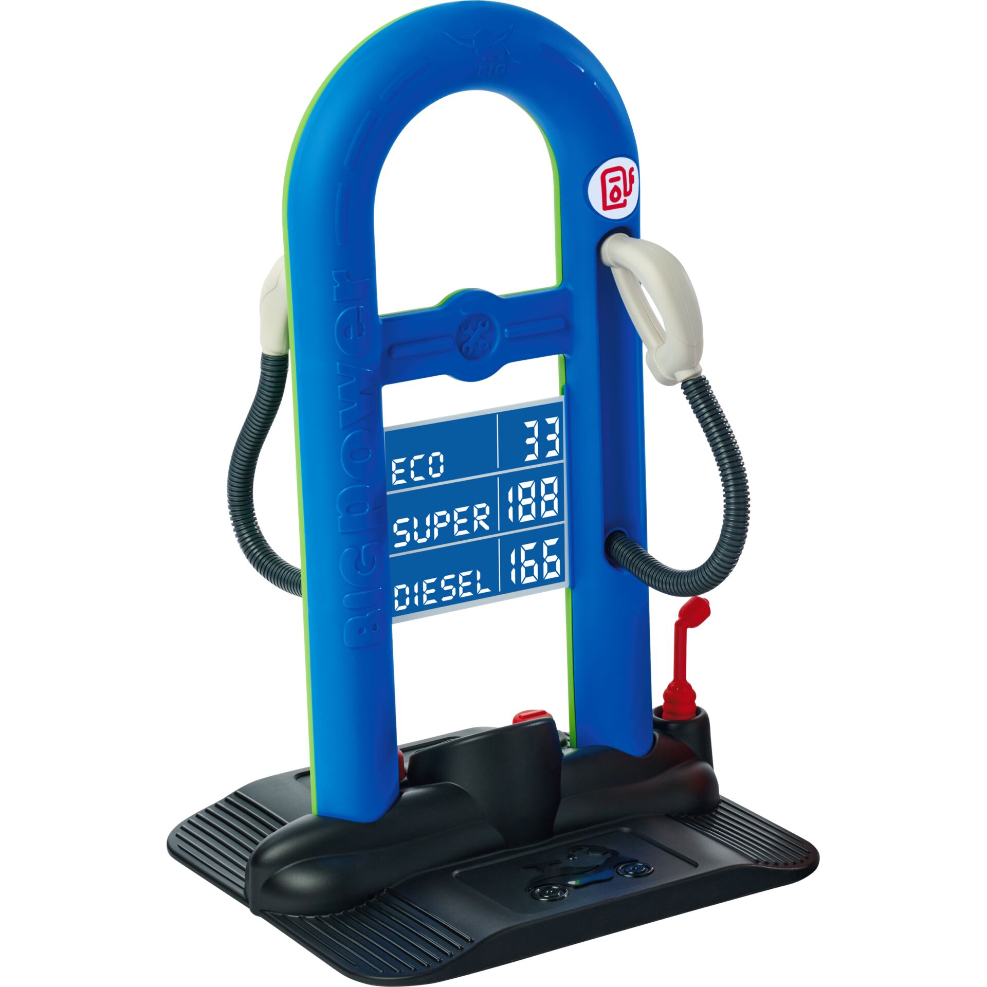 Gaspumpe, Maschine, Pumpe