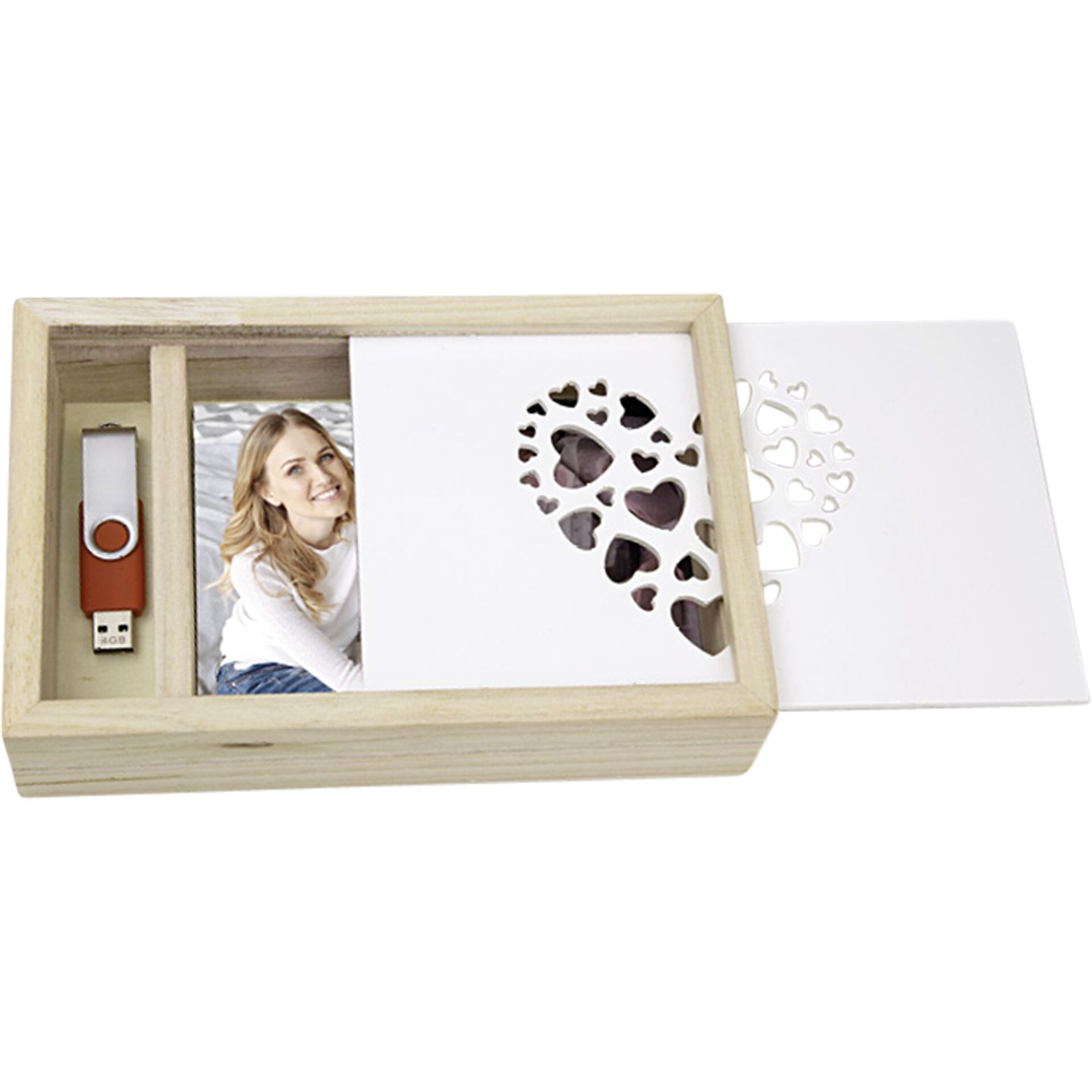 Person, Gesicht, Kopf, Kiste